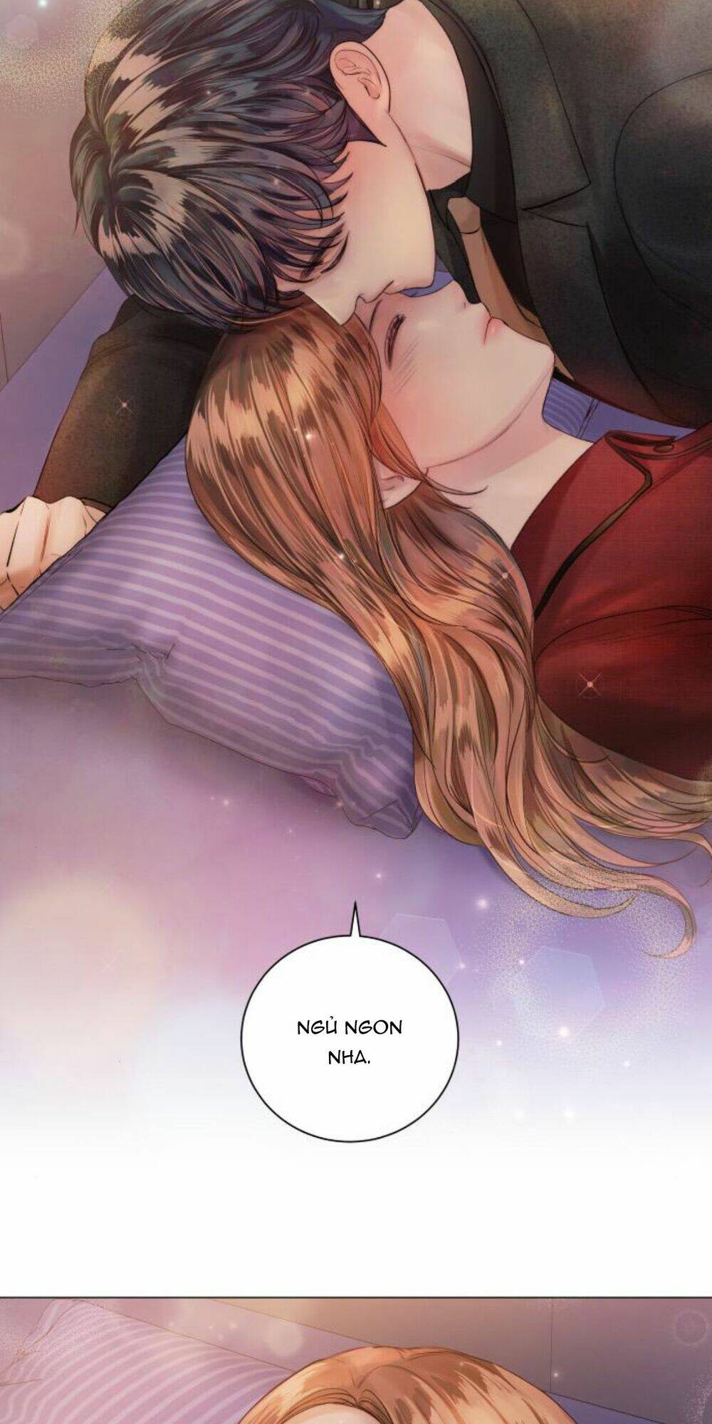 Kết Thúc Nhất Định Sẽ Có Hậu: Chapter 42