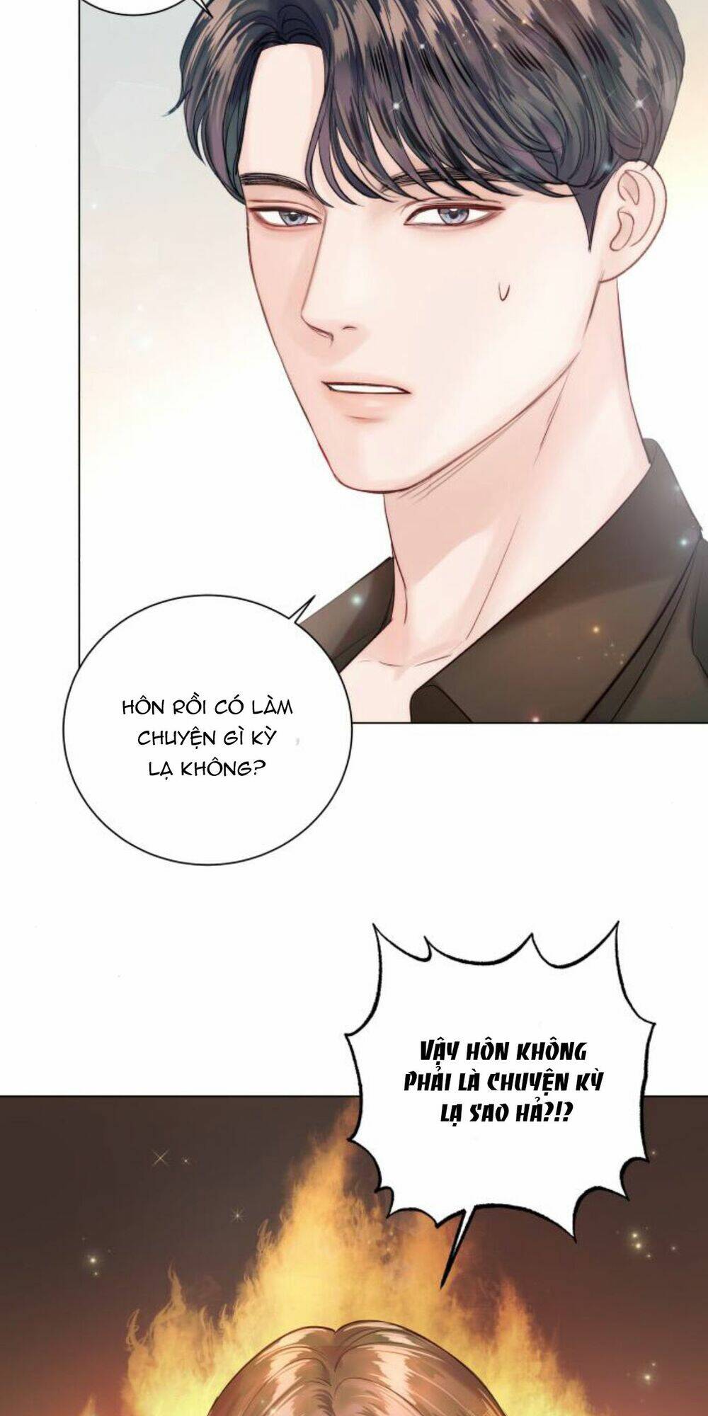 Kết Thúc Nhất Định Sẽ Có Hậu: Chapter 42