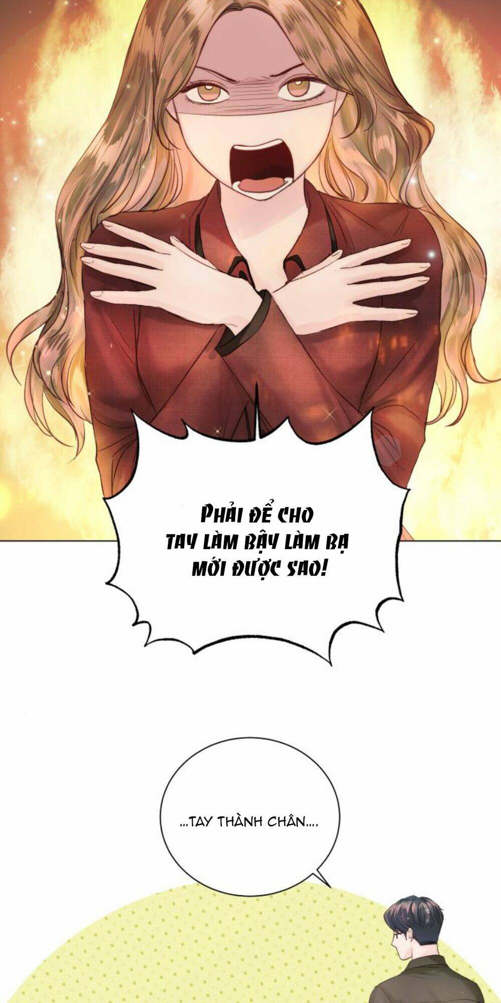 Kết Thúc Nhất Định Sẽ Có Hậu: Chapter 42