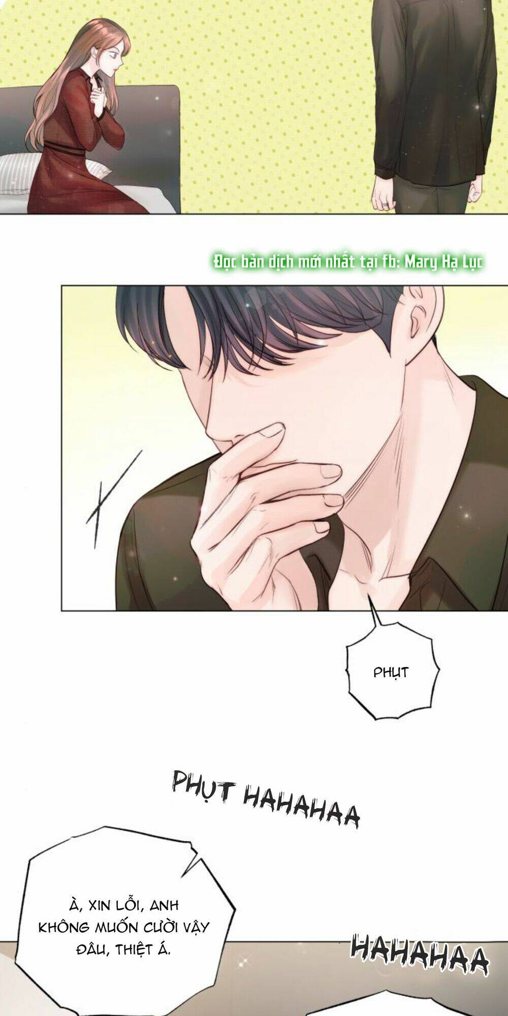 Kết Thúc Nhất Định Sẽ Có Hậu: Chapter 42