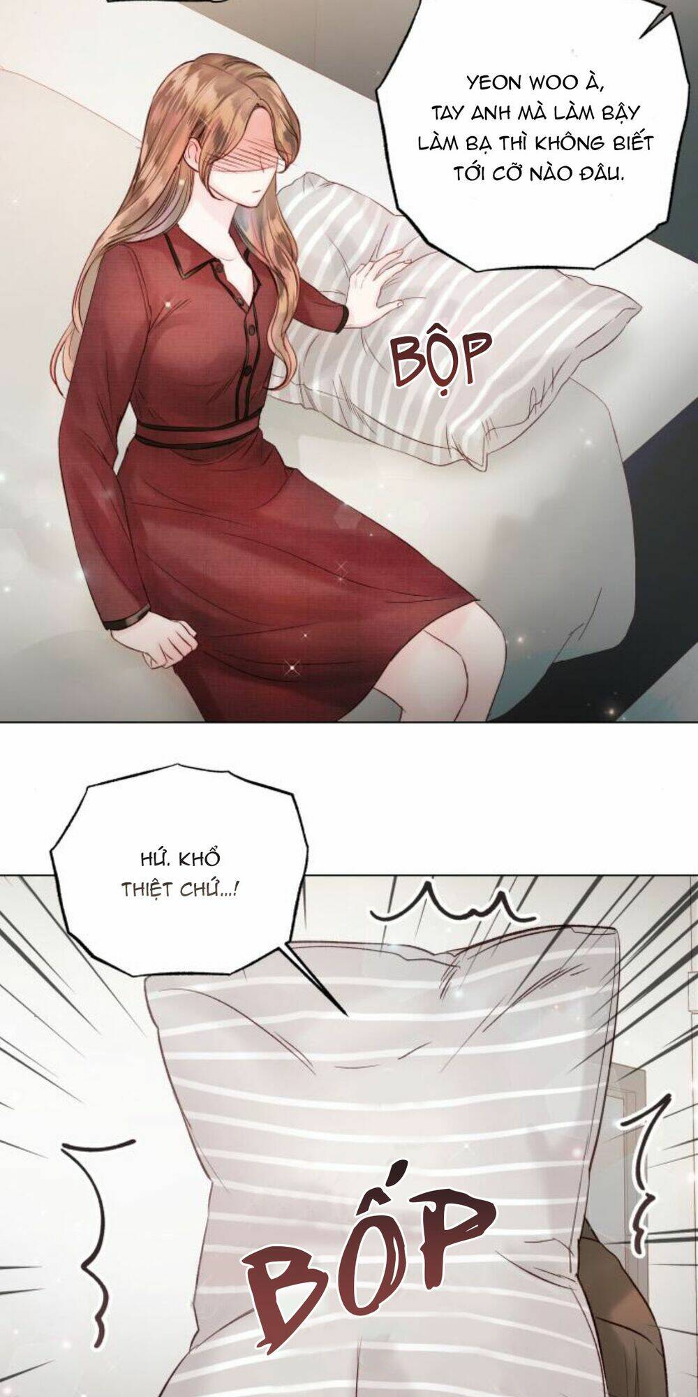 Kết Thúc Nhất Định Sẽ Có Hậu: Chapter 42