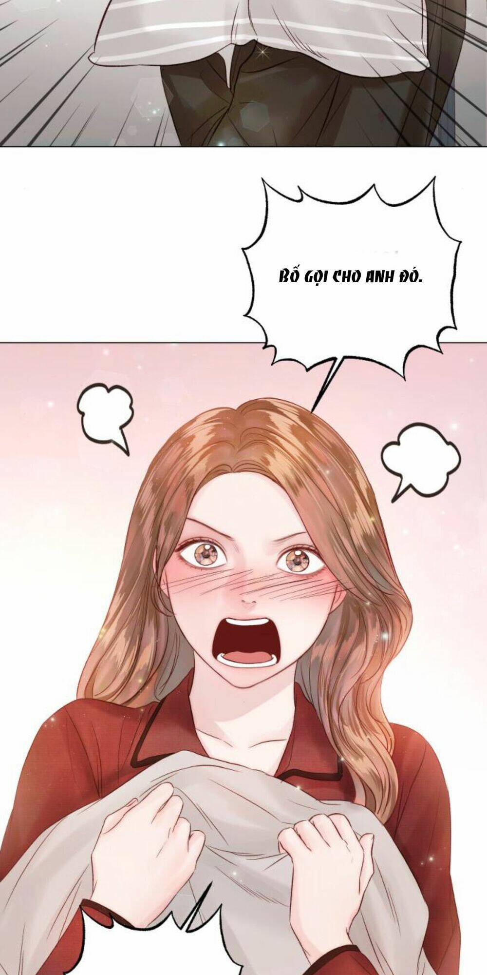 Kết Thúc Nhất Định Sẽ Có Hậu: Chapter 42