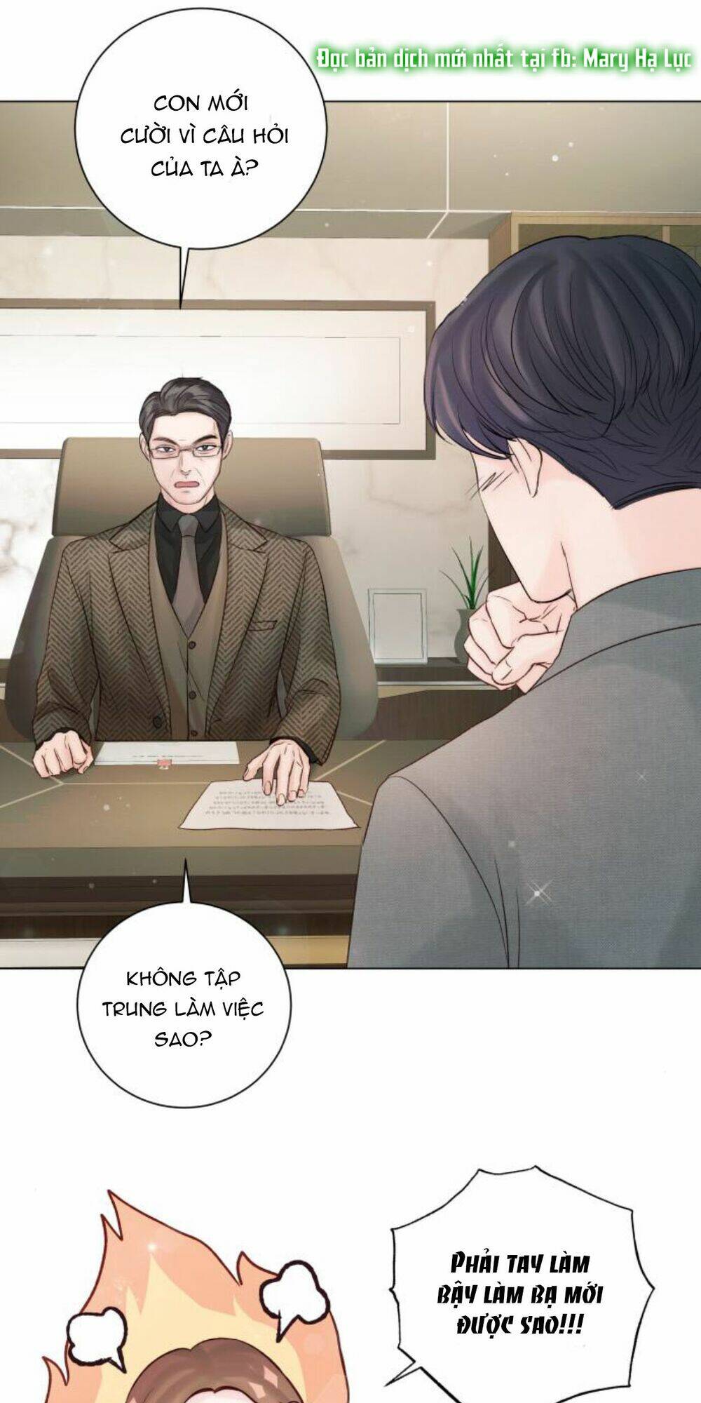 Kết Thúc Nhất Định Sẽ Có Hậu: Chapter 42
