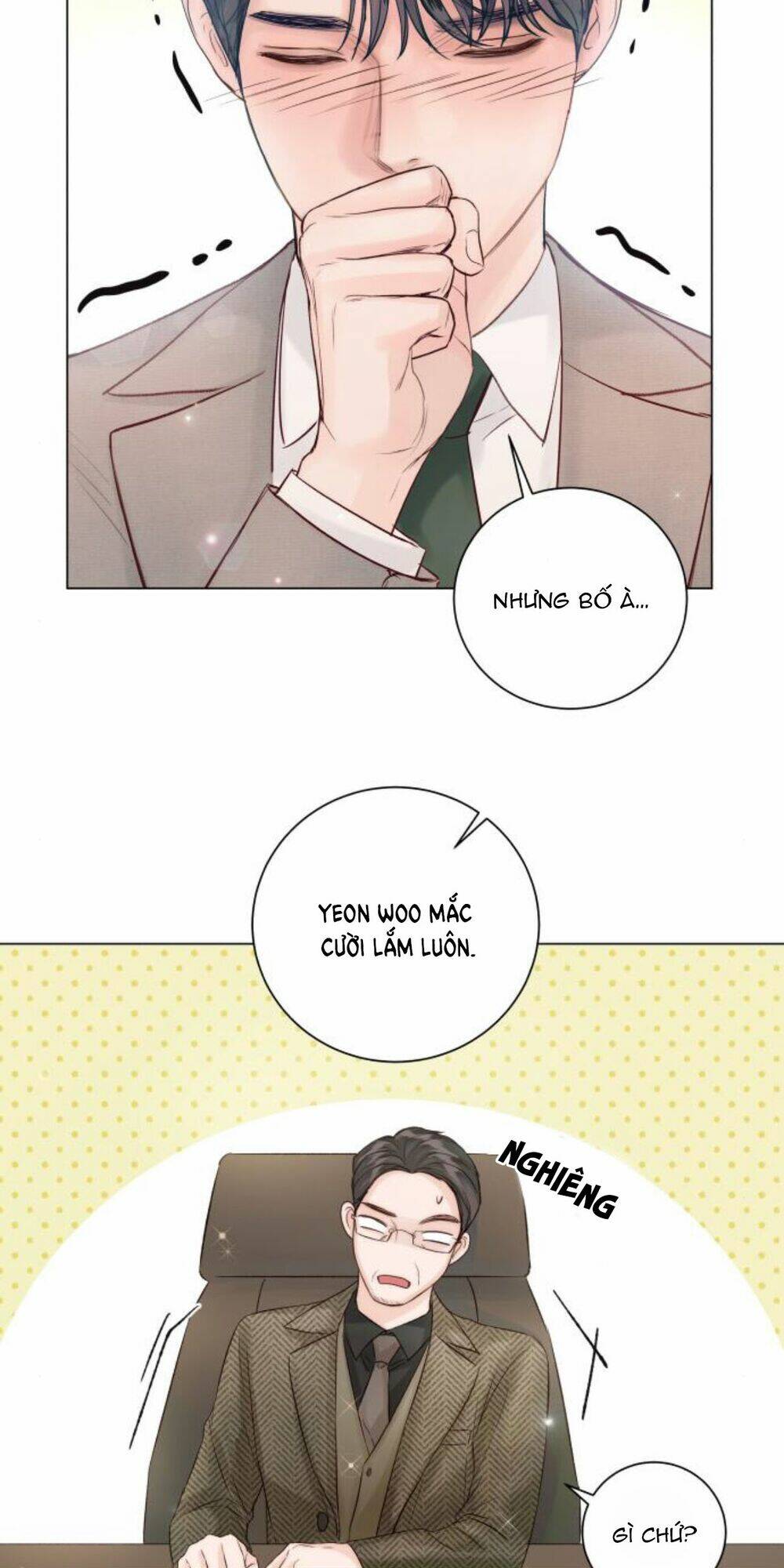 Kết Thúc Nhất Định Sẽ Có Hậu: Chapter 42