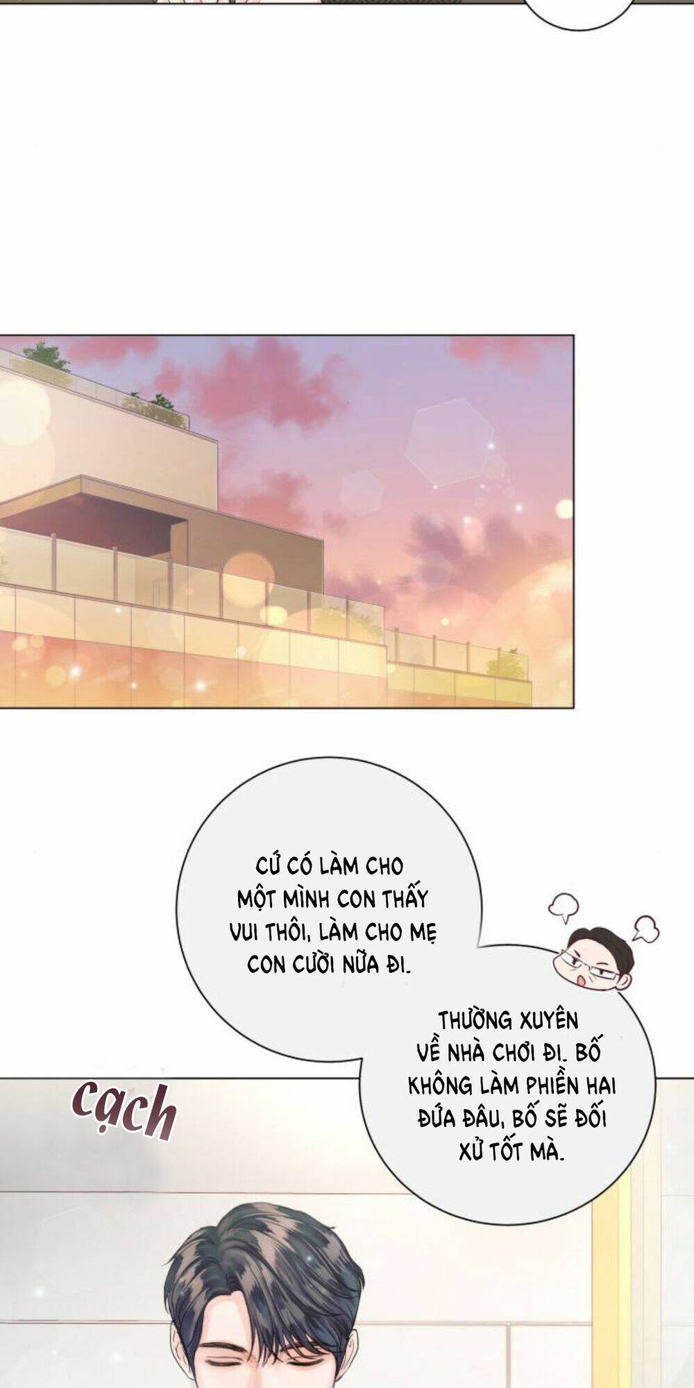 Kết Thúc Nhất Định Sẽ Có Hậu: Chapter 42