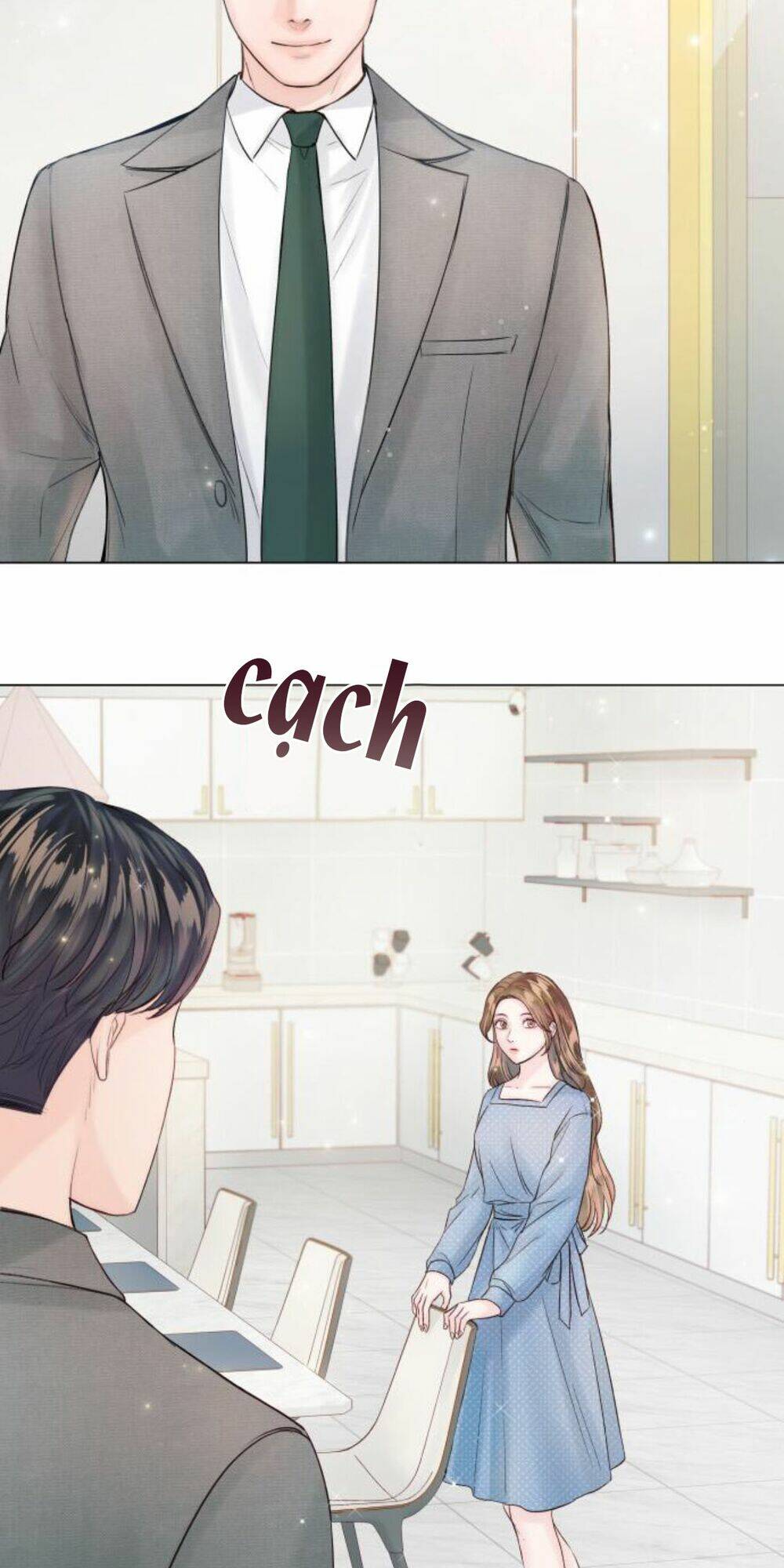 Kết Thúc Nhất Định Sẽ Có Hậu: Chapter 42