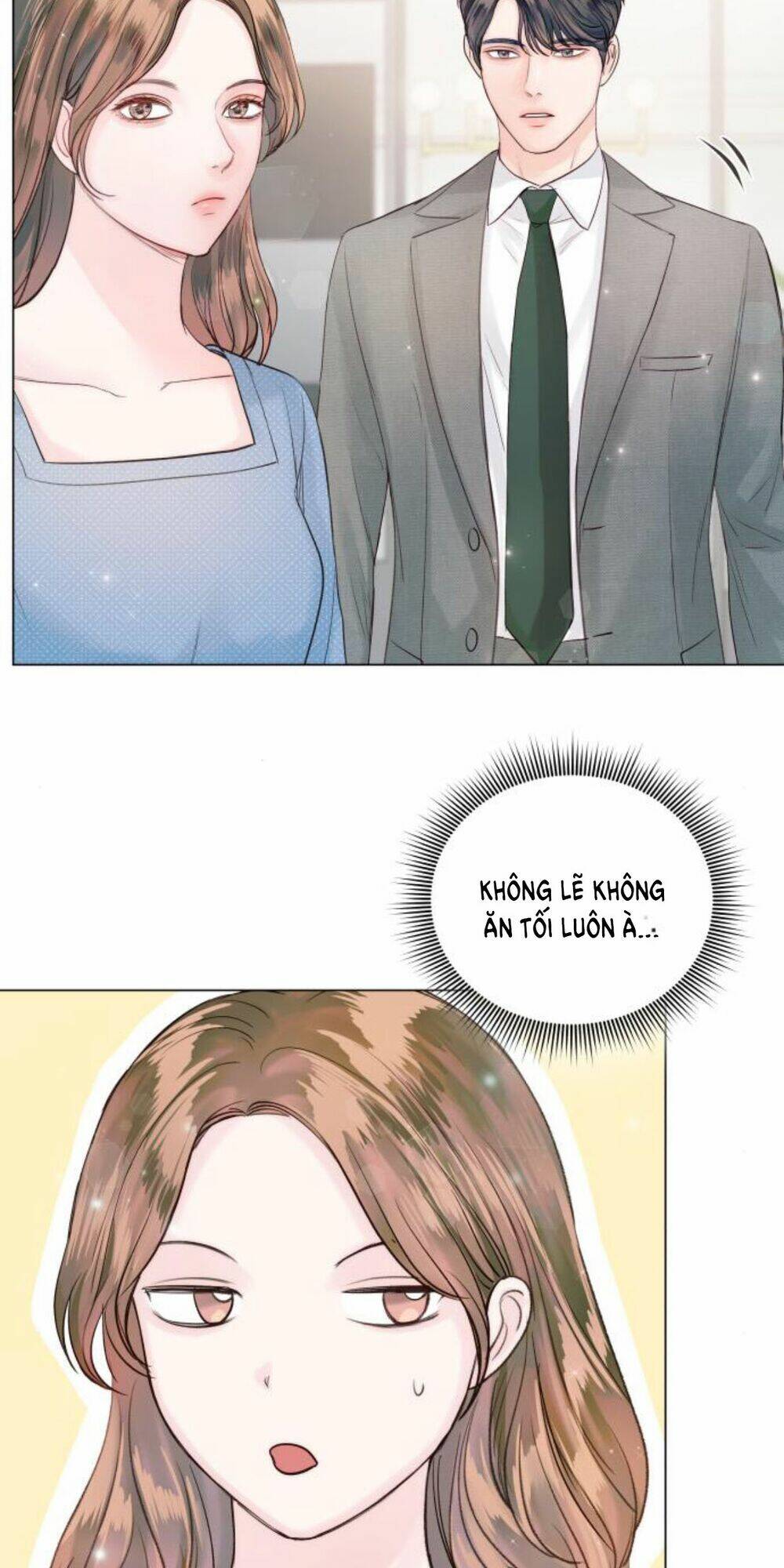 Kết Thúc Nhất Định Sẽ Có Hậu: Chapter 42