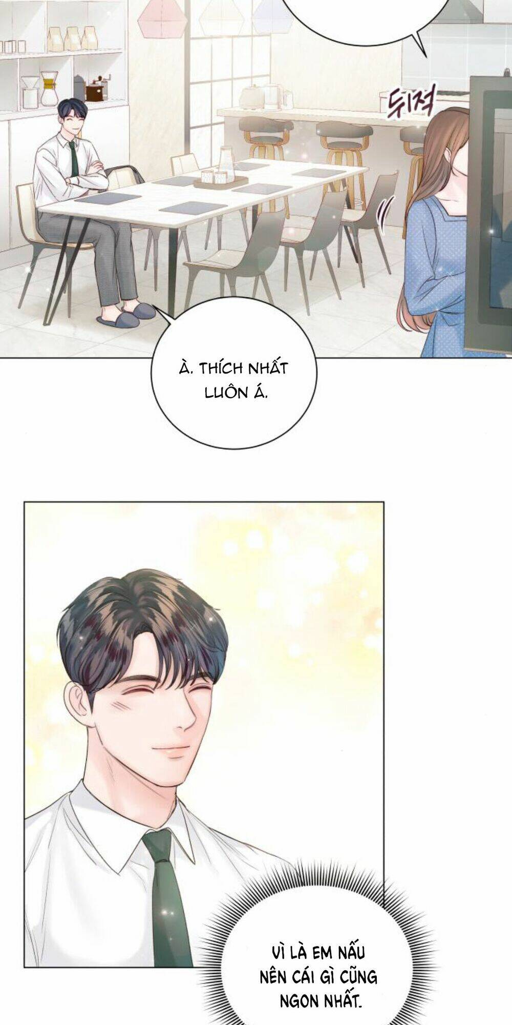 Kết Thúc Nhất Định Sẽ Có Hậu: Chapter 42