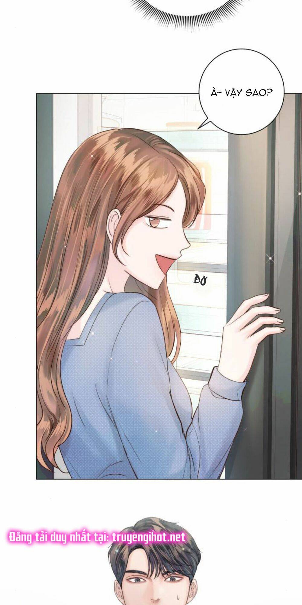 Kết Thúc Nhất Định Sẽ Có Hậu: Chapter 42