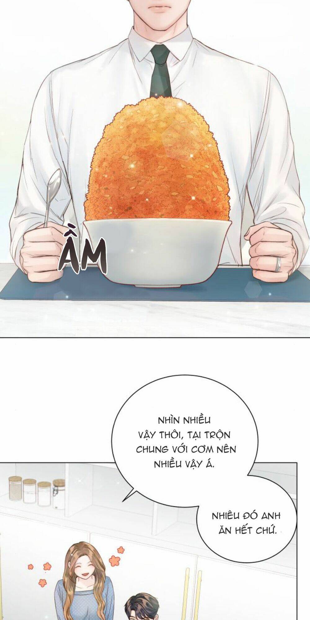 Kết Thúc Nhất Định Sẽ Có Hậu: Chapter 42