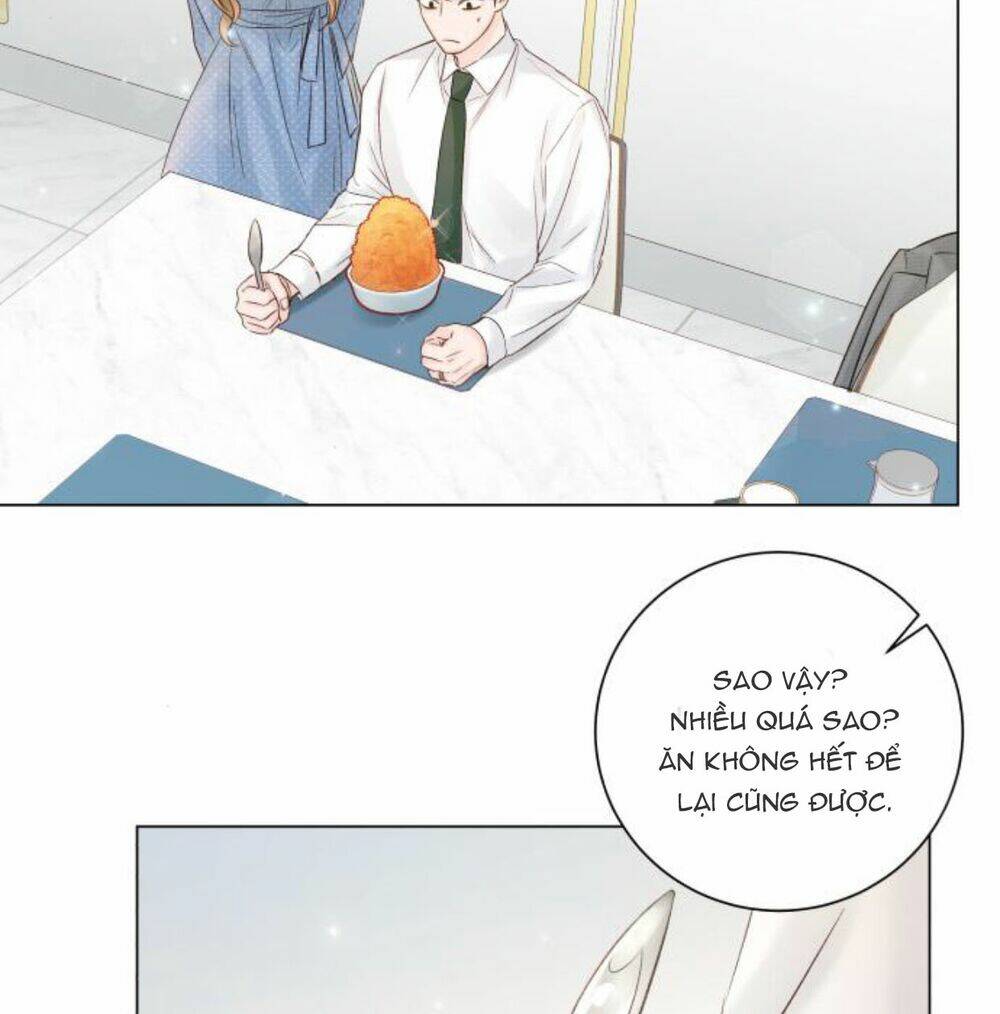 Kết Thúc Nhất Định Sẽ Có Hậu: Chapter 42