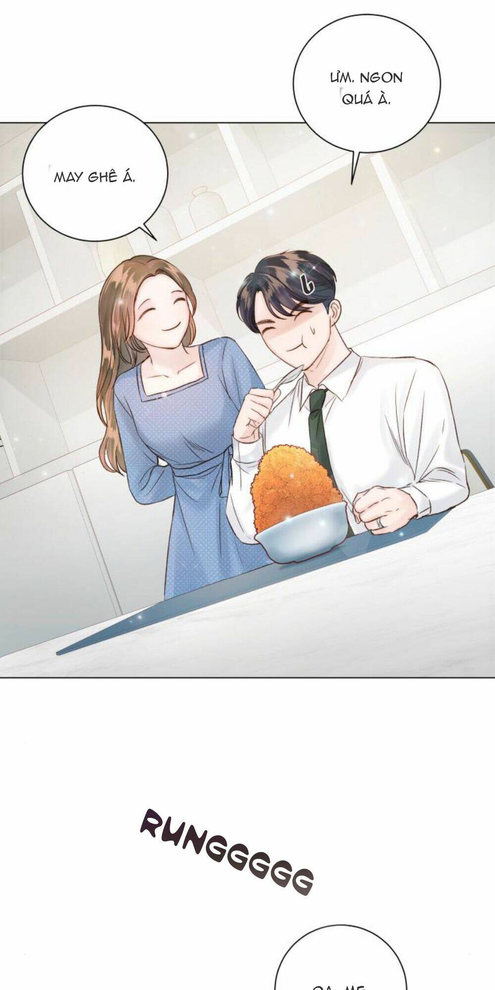 Kết Thúc Nhất Định Sẽ Có Hậu: Chapter 42