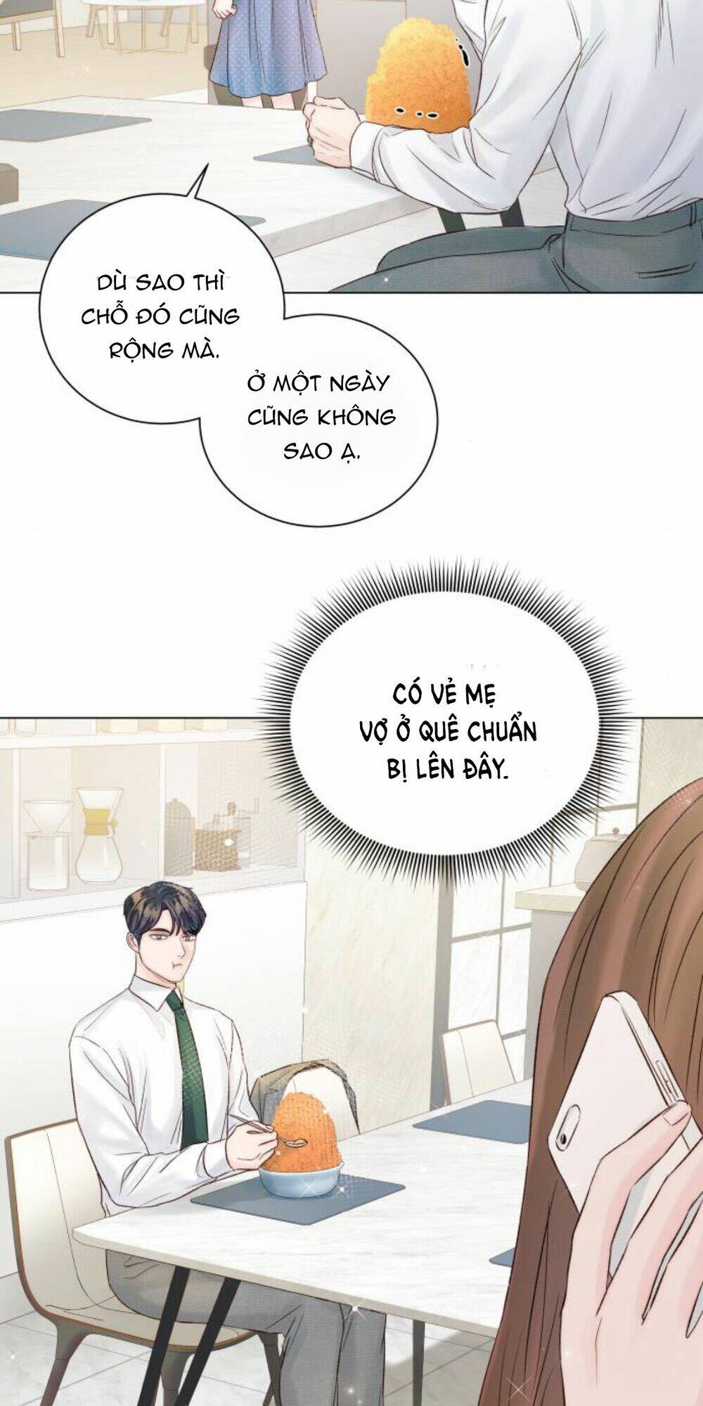 Kết Thúc Nhất Định Sẽ Có Hậu: Chapter 42
