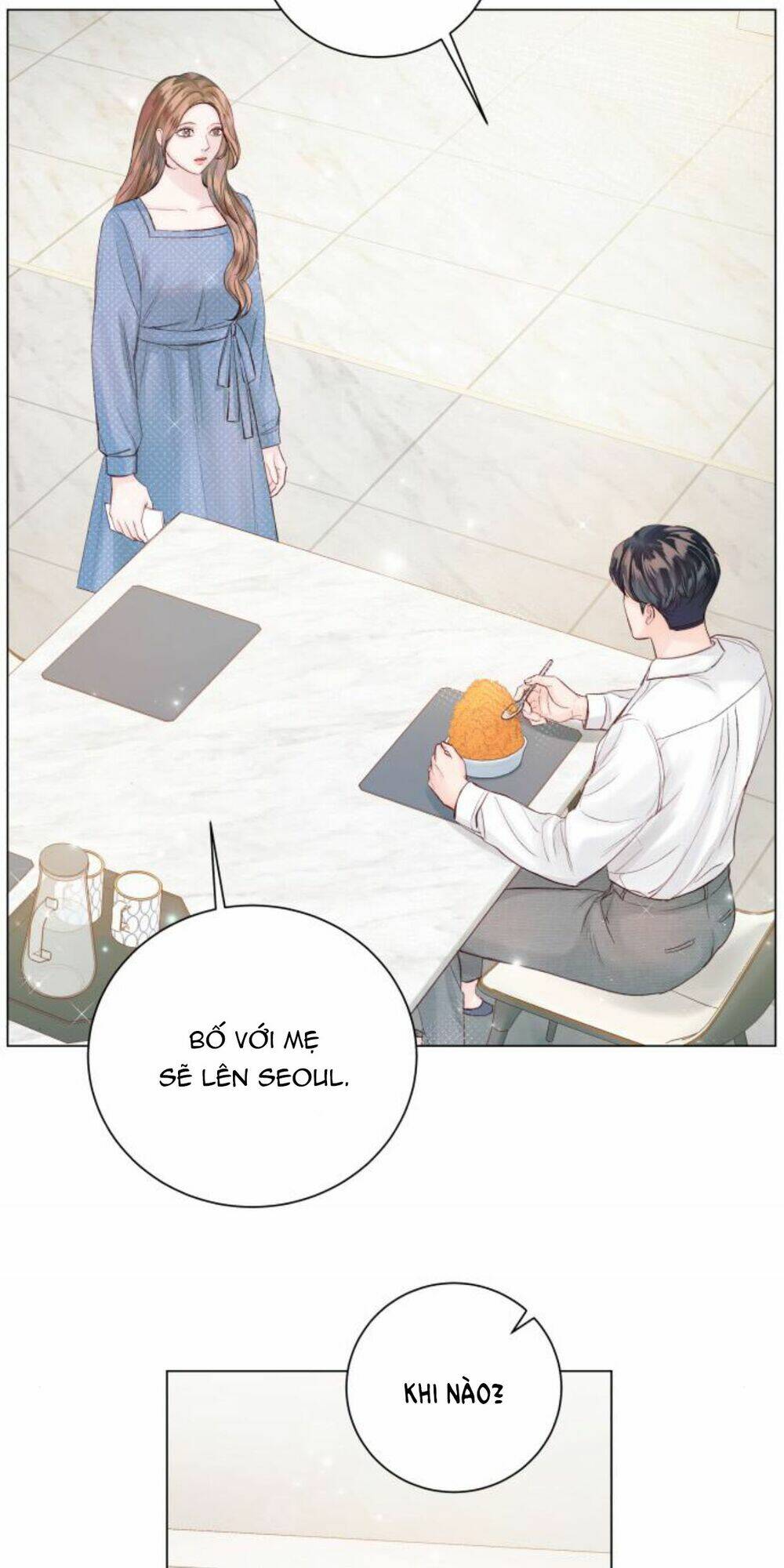 Kết Thúc Nhất Định Sẽ Có Hậu: Chapter 42