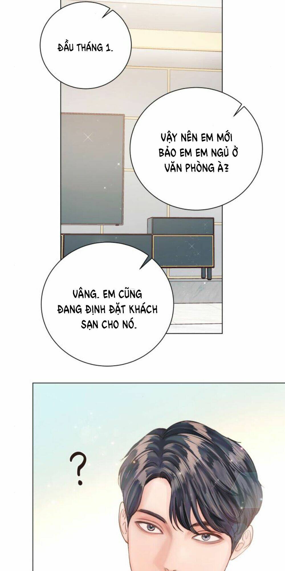 Kết Thúc Nhất Định Sẽ Có Hậu: Chapter 42