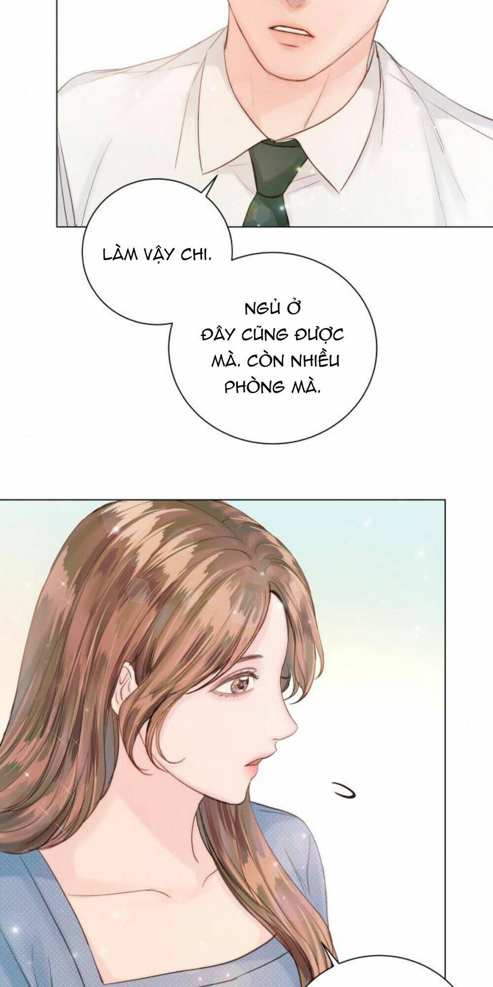 Kết Thúc Nhất Định Sẽ Có Hậu: Chapter 42