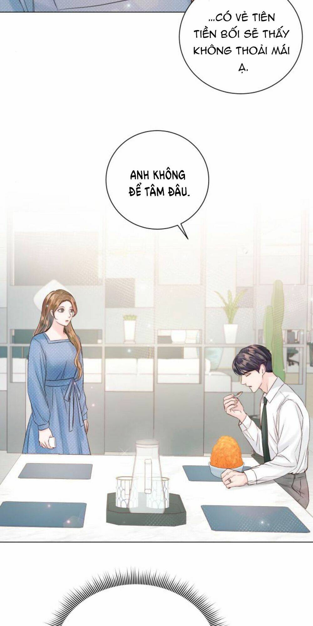 Kết Thúc Nhất Định Sẽ Có Hậu: Chapter 42