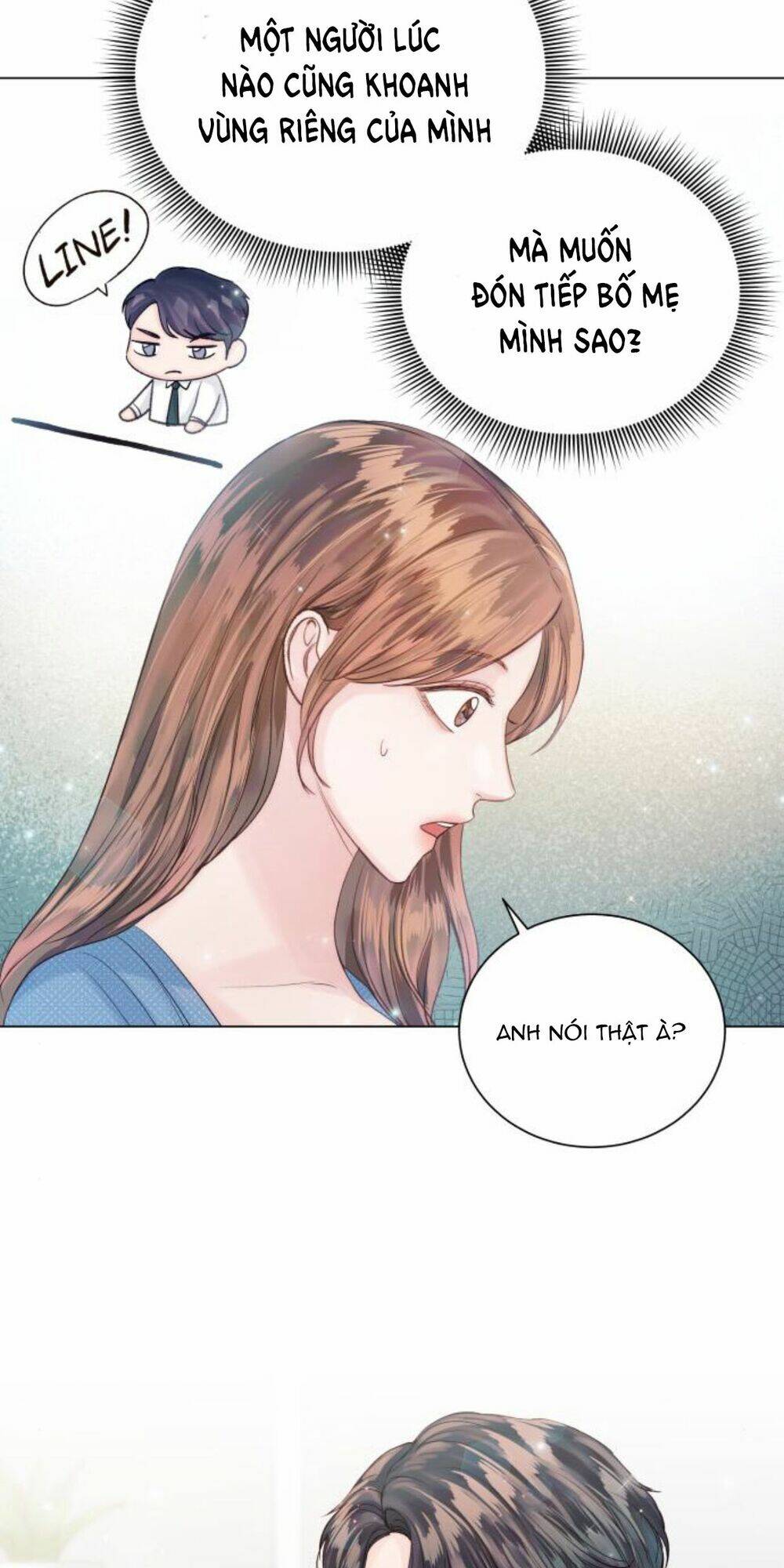 Kết Thúc Nhất Định Sẽ Có Hậu: Chapter 42