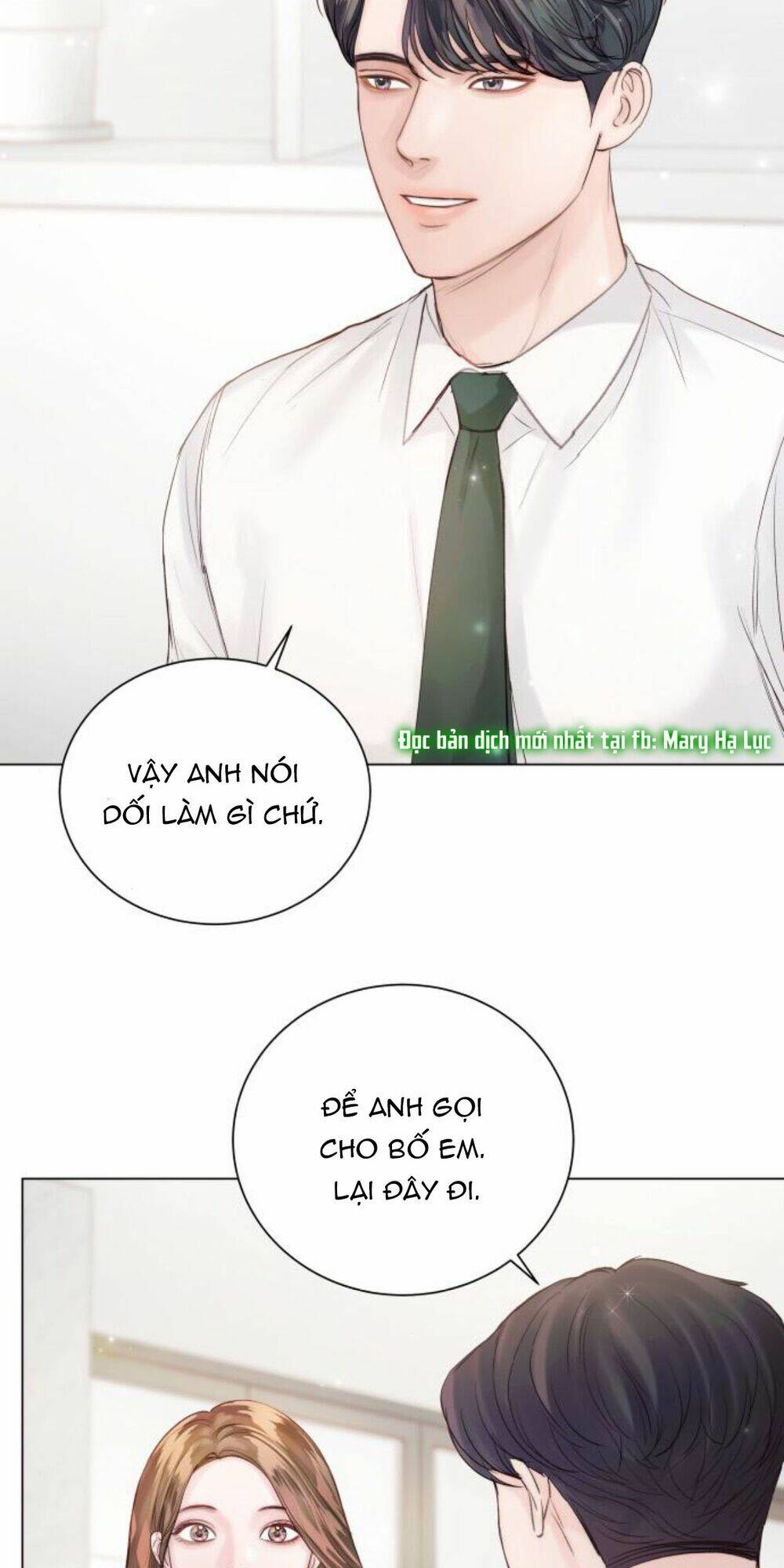 Kết Thúc Nhất Định Sẽ Có Hậu: Chapter 42