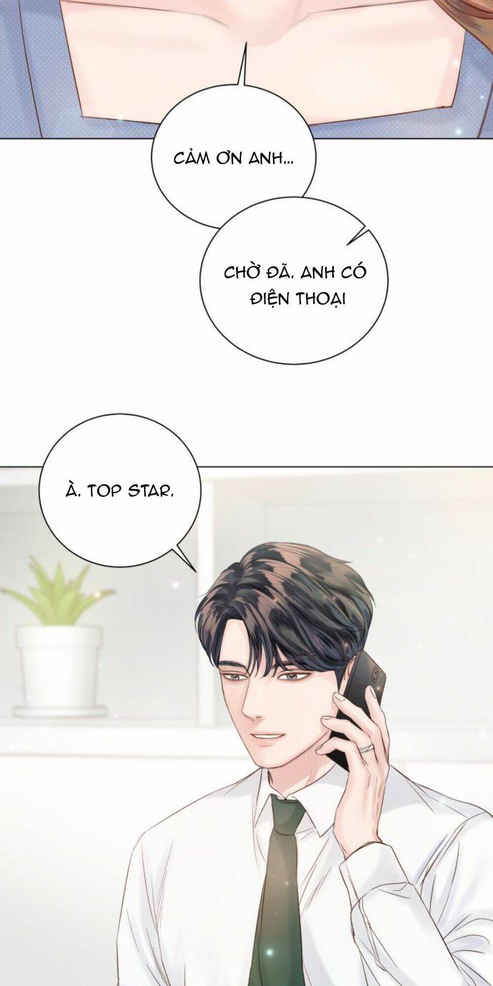 Kết Thúc Nhất Định Sẽ Có Hậu: Chapter 42