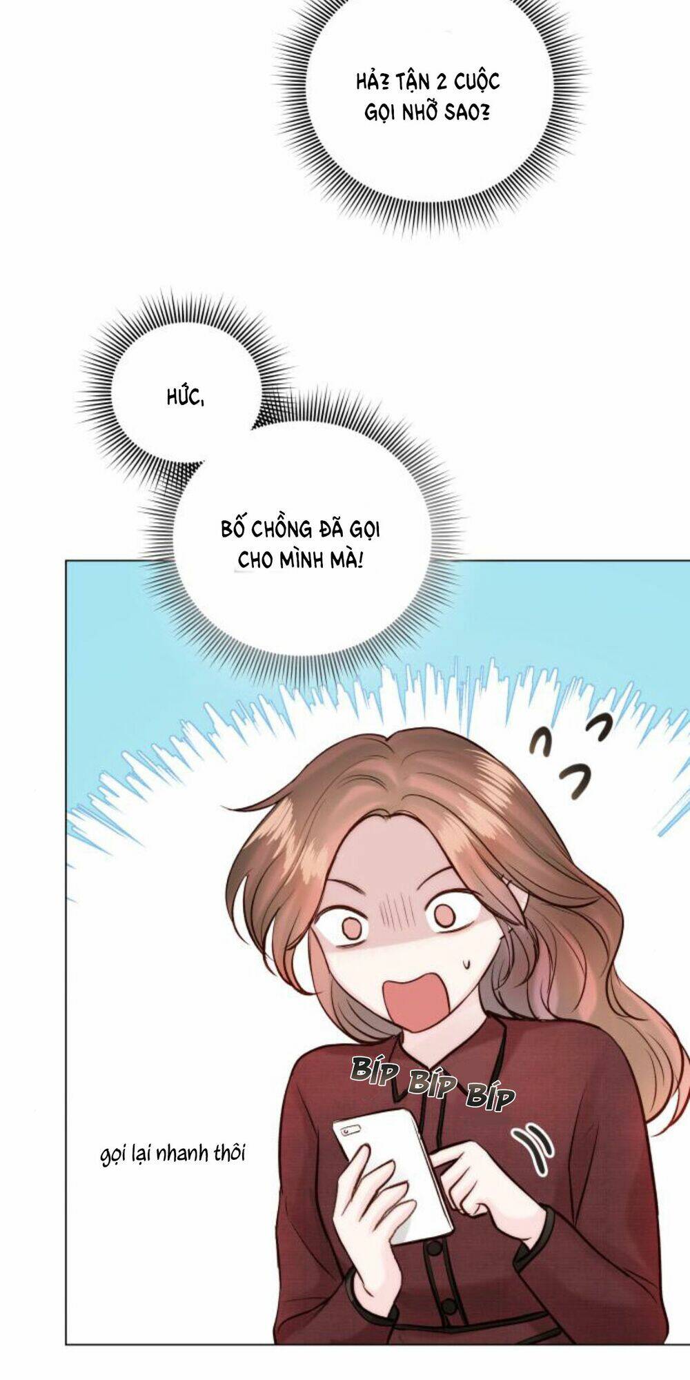 Kết Thúc Nhất Định Sẽ Có Hậu: Chapter 42