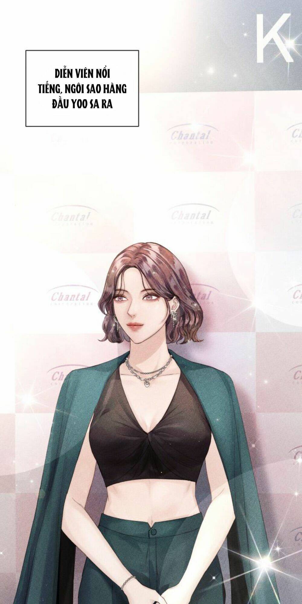 Kết Thúc Nhất Định Sẽ Có Hậu: Chapter 43