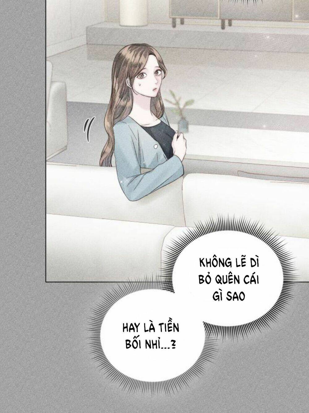 Kết Thúc Nhất Định Sẽ Có Hậu: Chapter 43