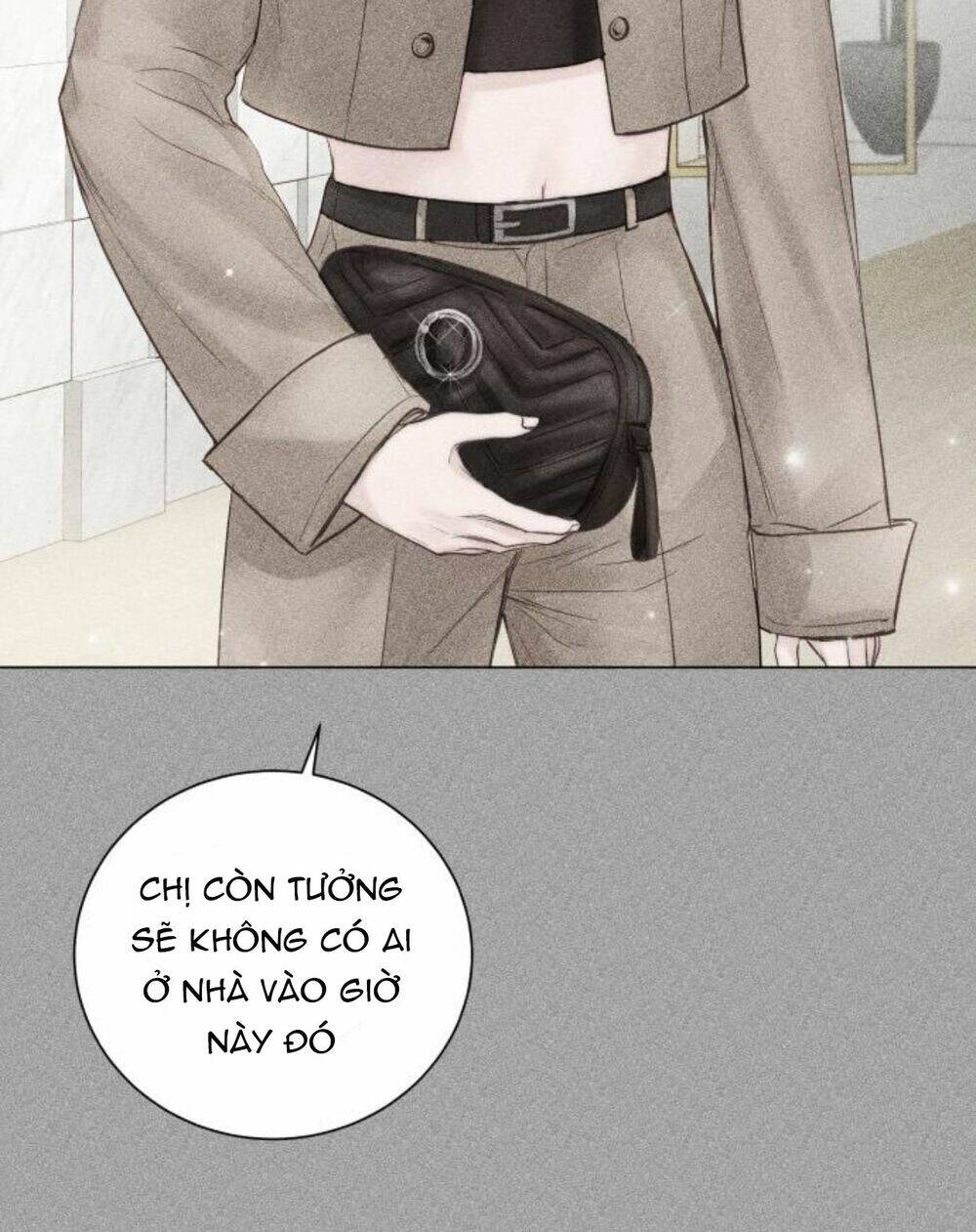 Kết Thúc Nhất Định Sẽ Có Hậu: Chapter 43