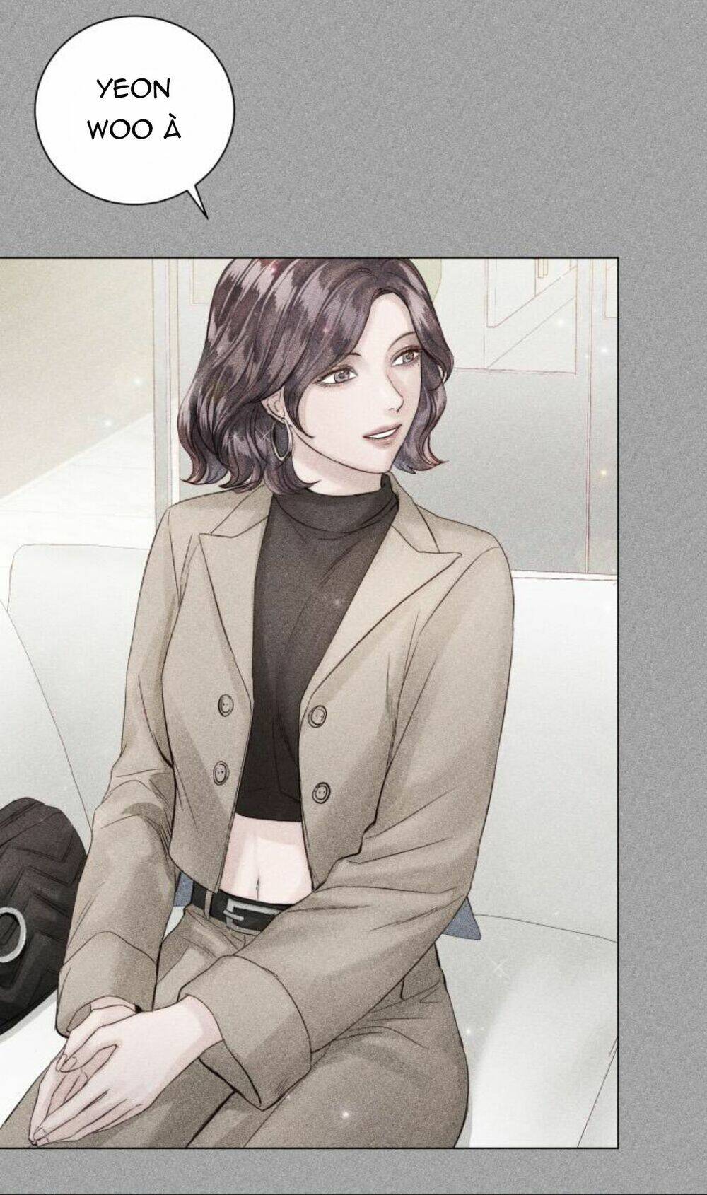 Kết Thúc Nhất Định Sẽ Có Hậu: Chapter 43