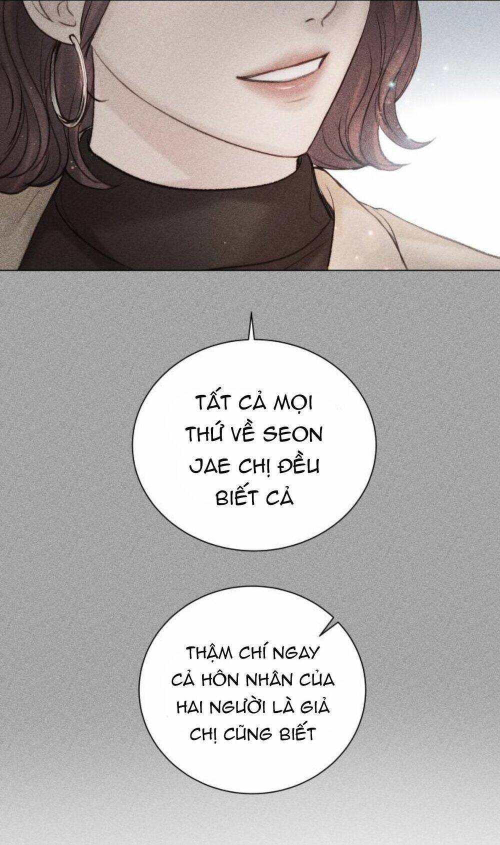 Kết Thúc Nhất Định Sẽ Có Hậu: Chapter 43