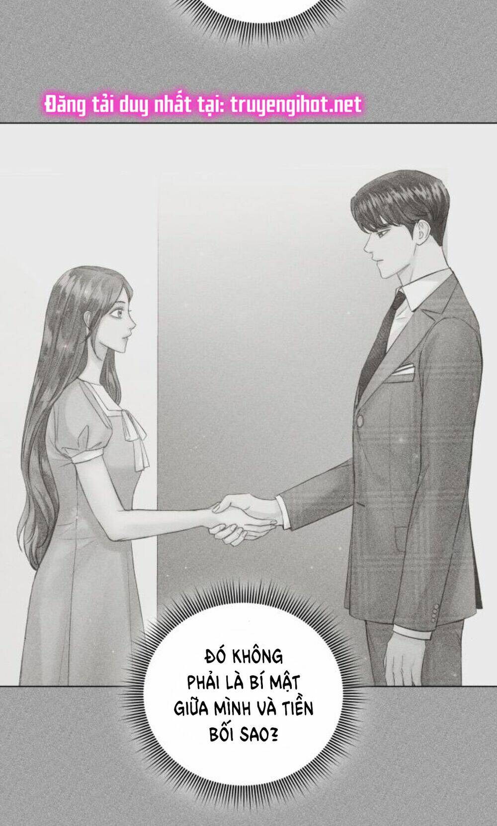 Kết Thúc Nhất Định Sẽ Có Hậu: Chapter 43
