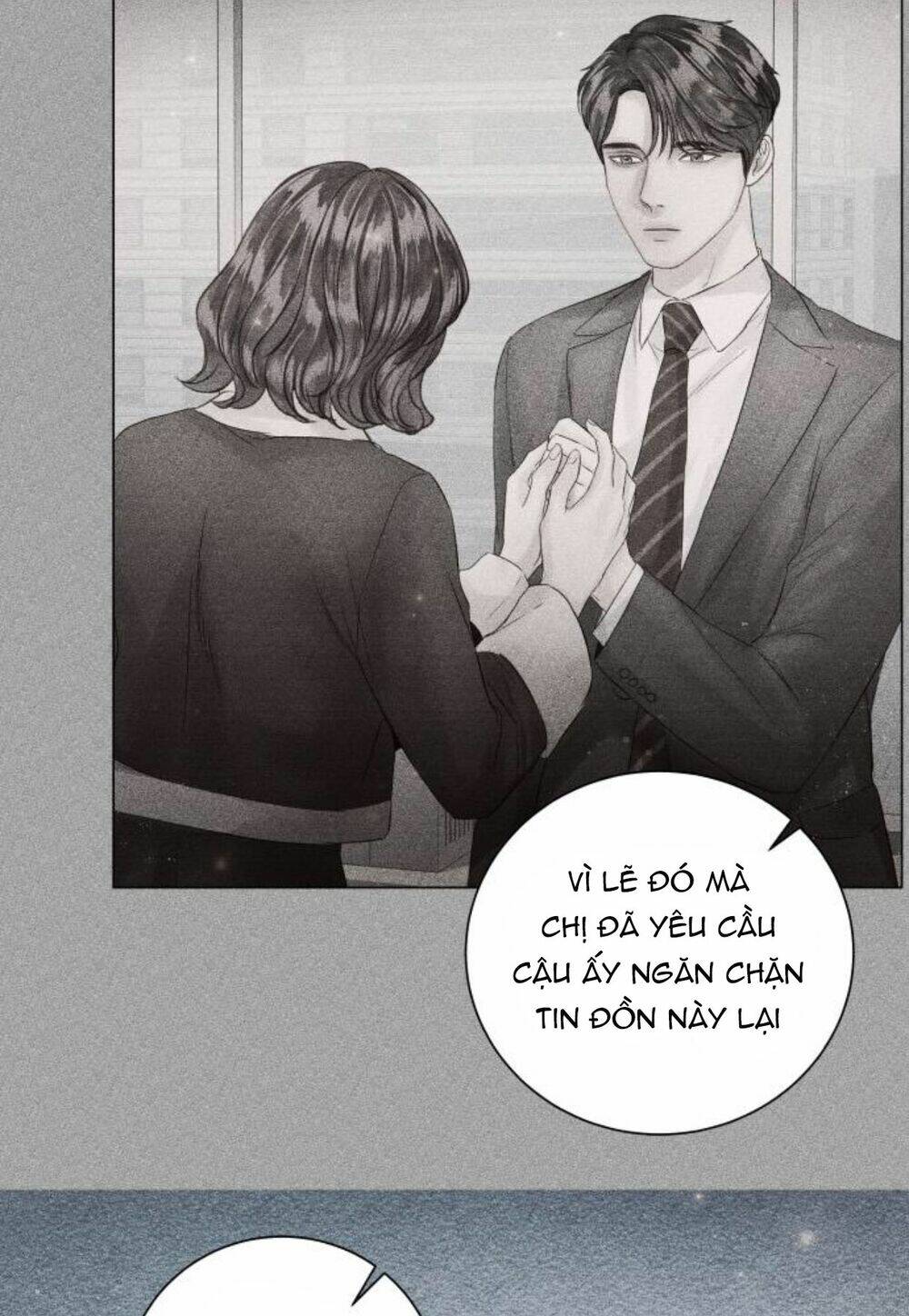 Kết Thúc Nhất Định Sẽ Có Hậu: Chapter 43
