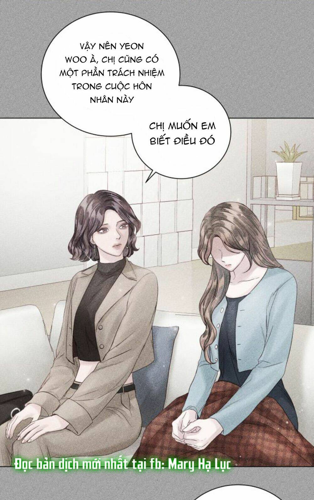 Kết Thúc Nhất Định Sẽ Có Hậu: Chapter 43