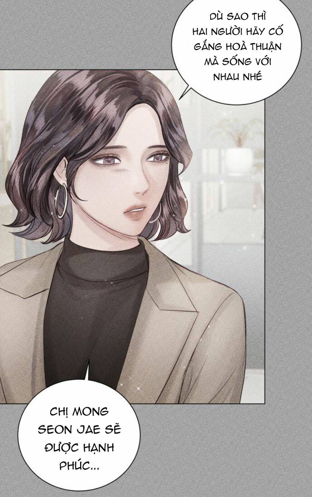 Kết Thúc Nhất Định Sẽ Có Hậu: Chapter 43