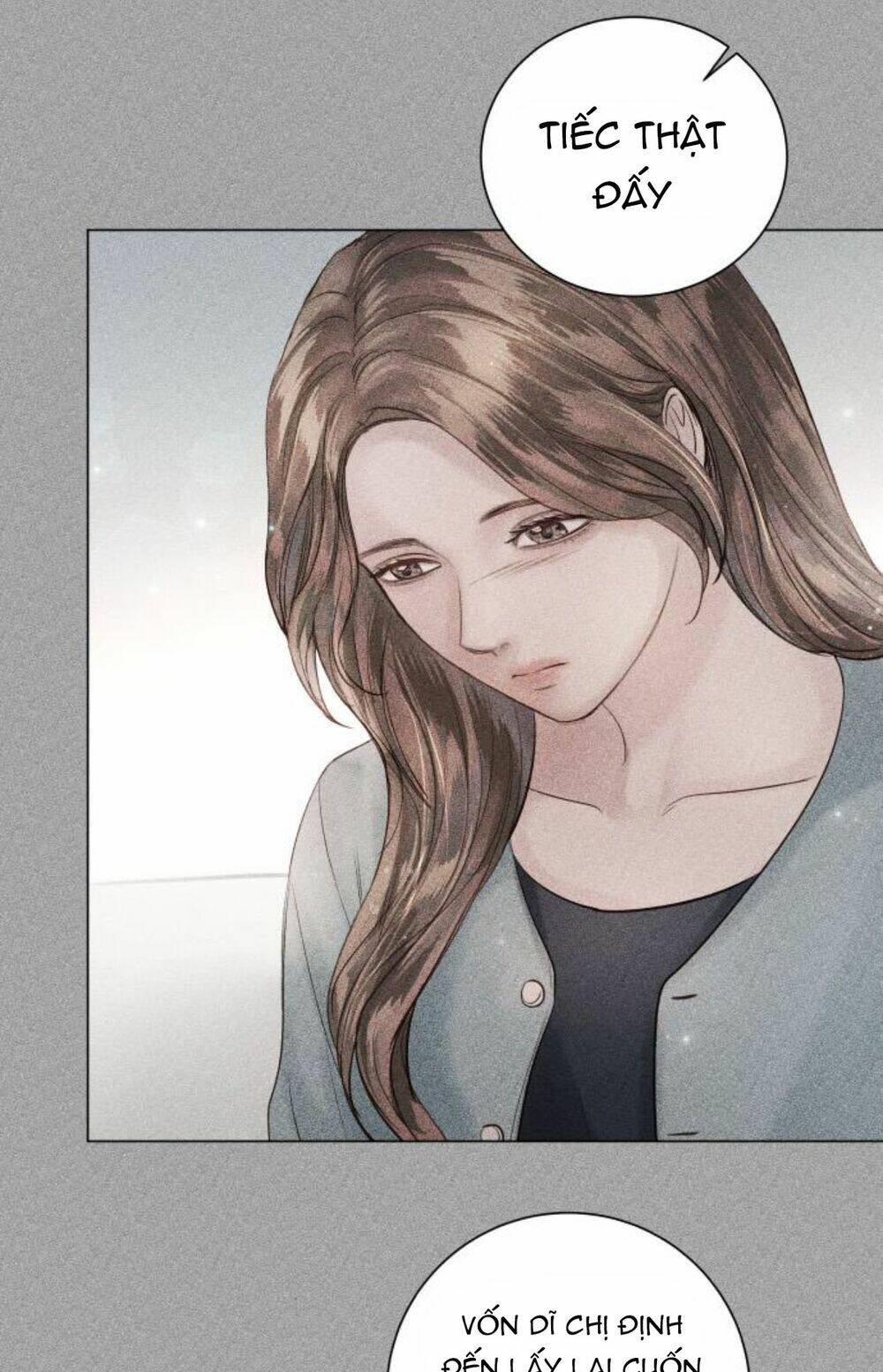 Kết Thúc Nhất Định Sẽ Có Hậu: Chapter 43