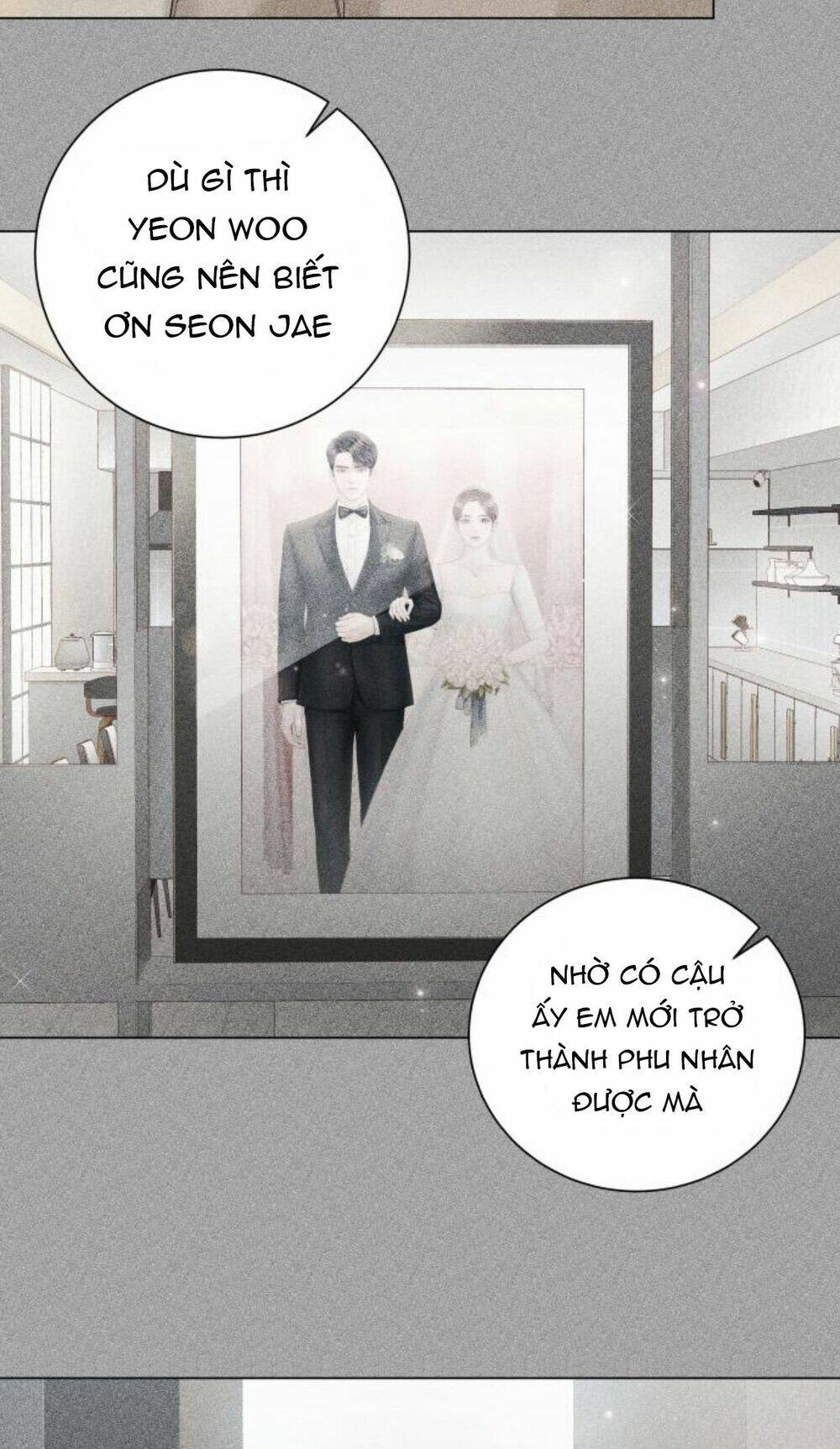 Kết Thúc Nhất Định Sẽ Có Hậu: Chapter 43