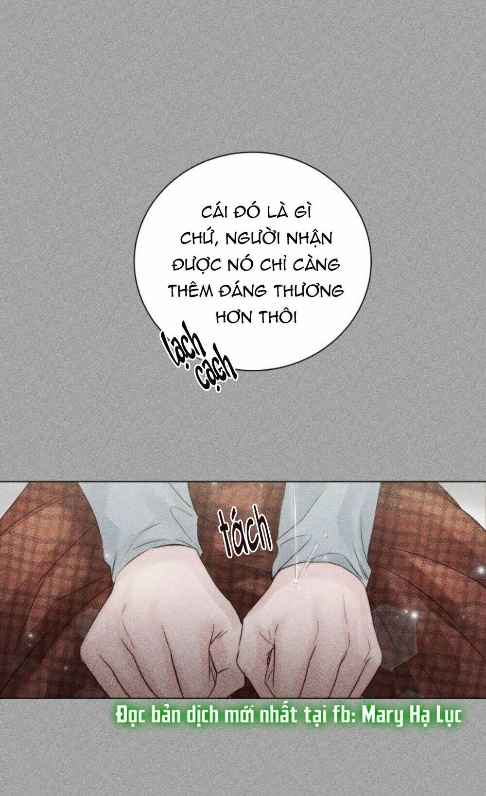 Kết Thúc Nhất Định Sẽ Có Hậu: Chapter 43