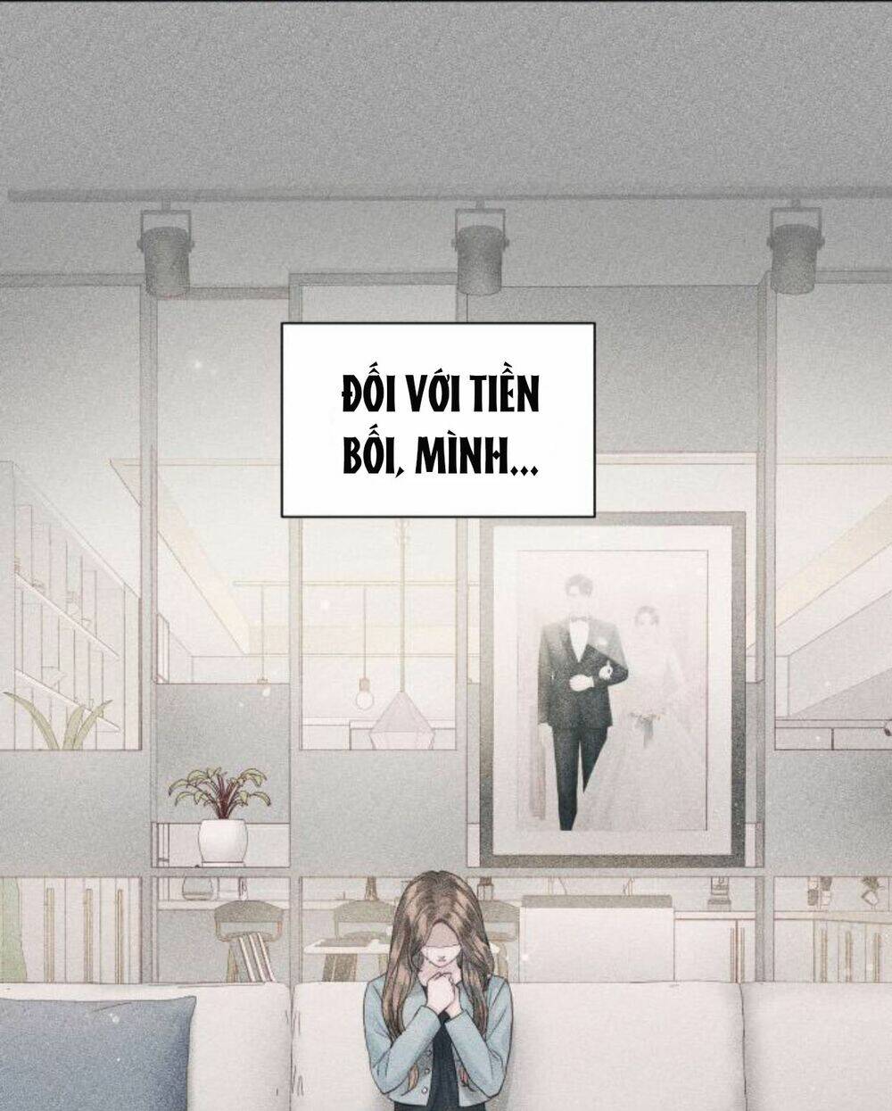 Kết Thúc Nhất Định Sẽ Có Hậu: Chapter 43