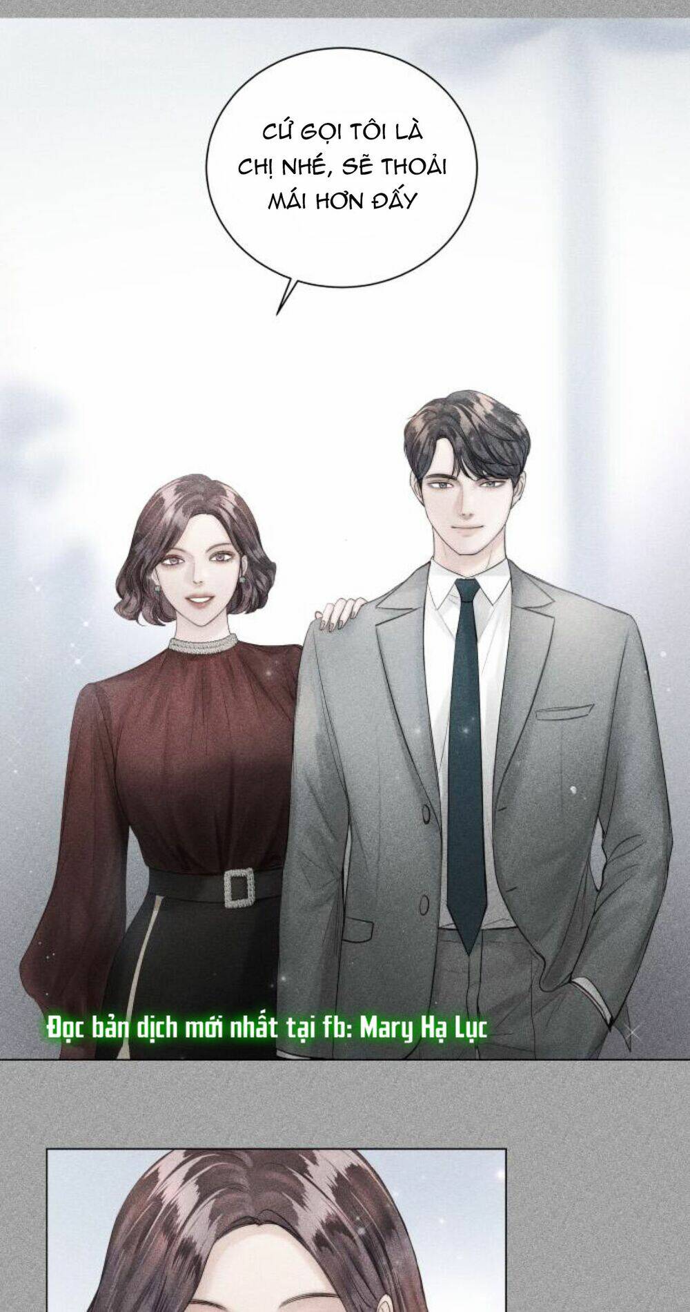Kết Thúc Nhất Định Sẽ Có Hậu: Chapter 43
