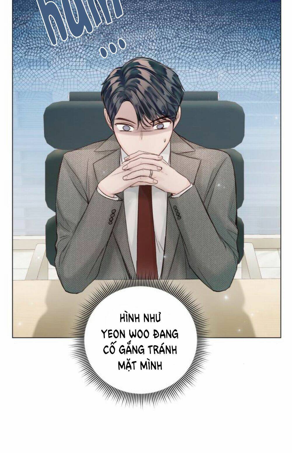 Kết Thúc Nhất Định Sẽ Có Hậu: Chapter 43