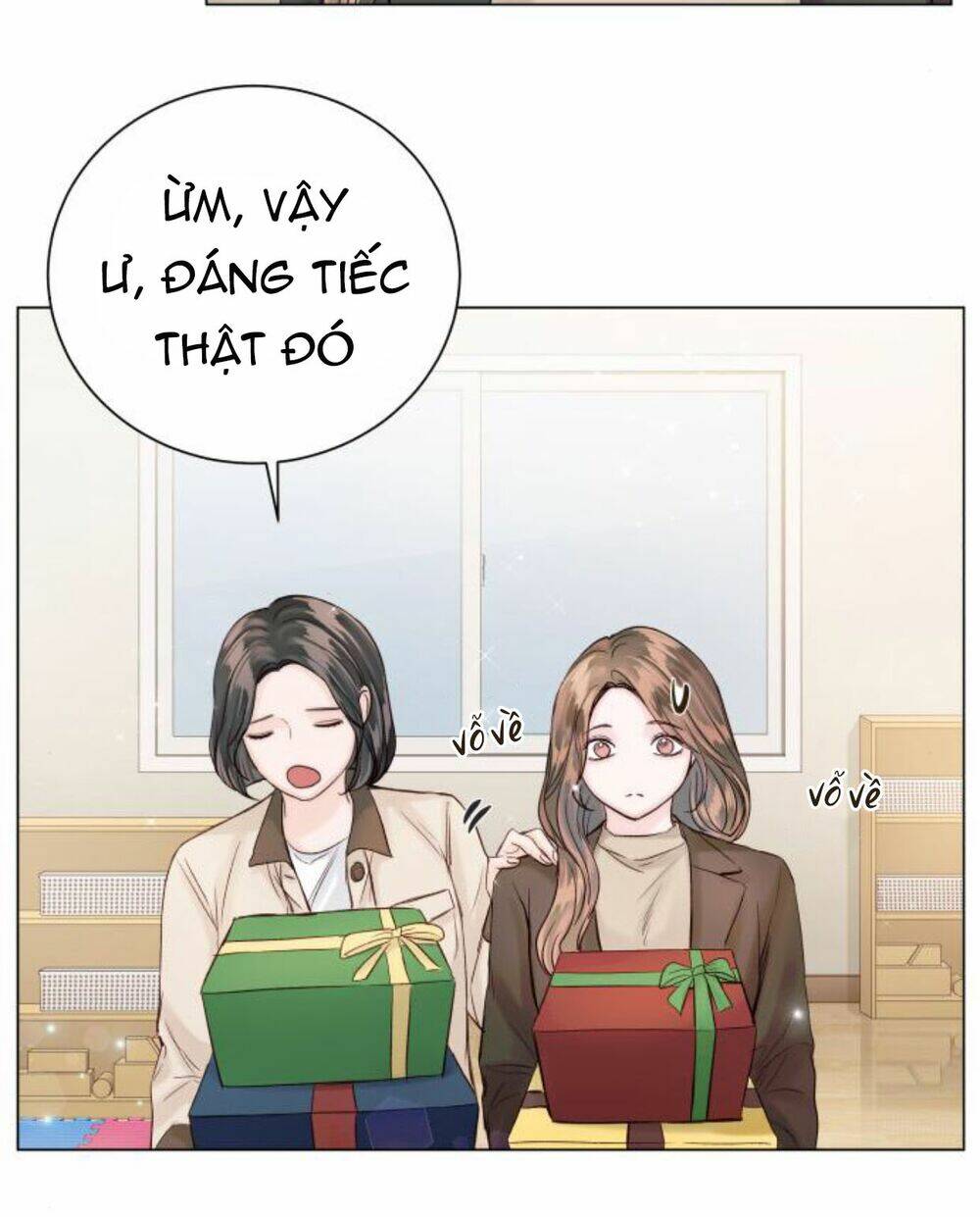 Kết Thúc Nhất Định Sẽ Có Hậu: Chapter 43