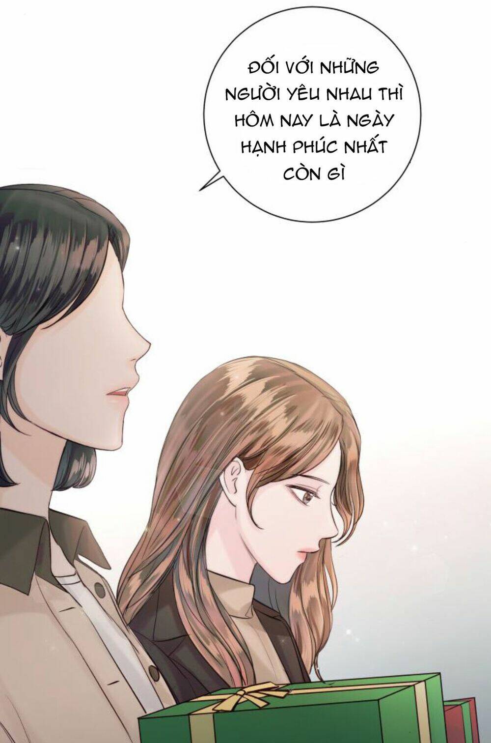 Kết Thúc Nhất Định Sẽ Có Hậu: Chapter 43
