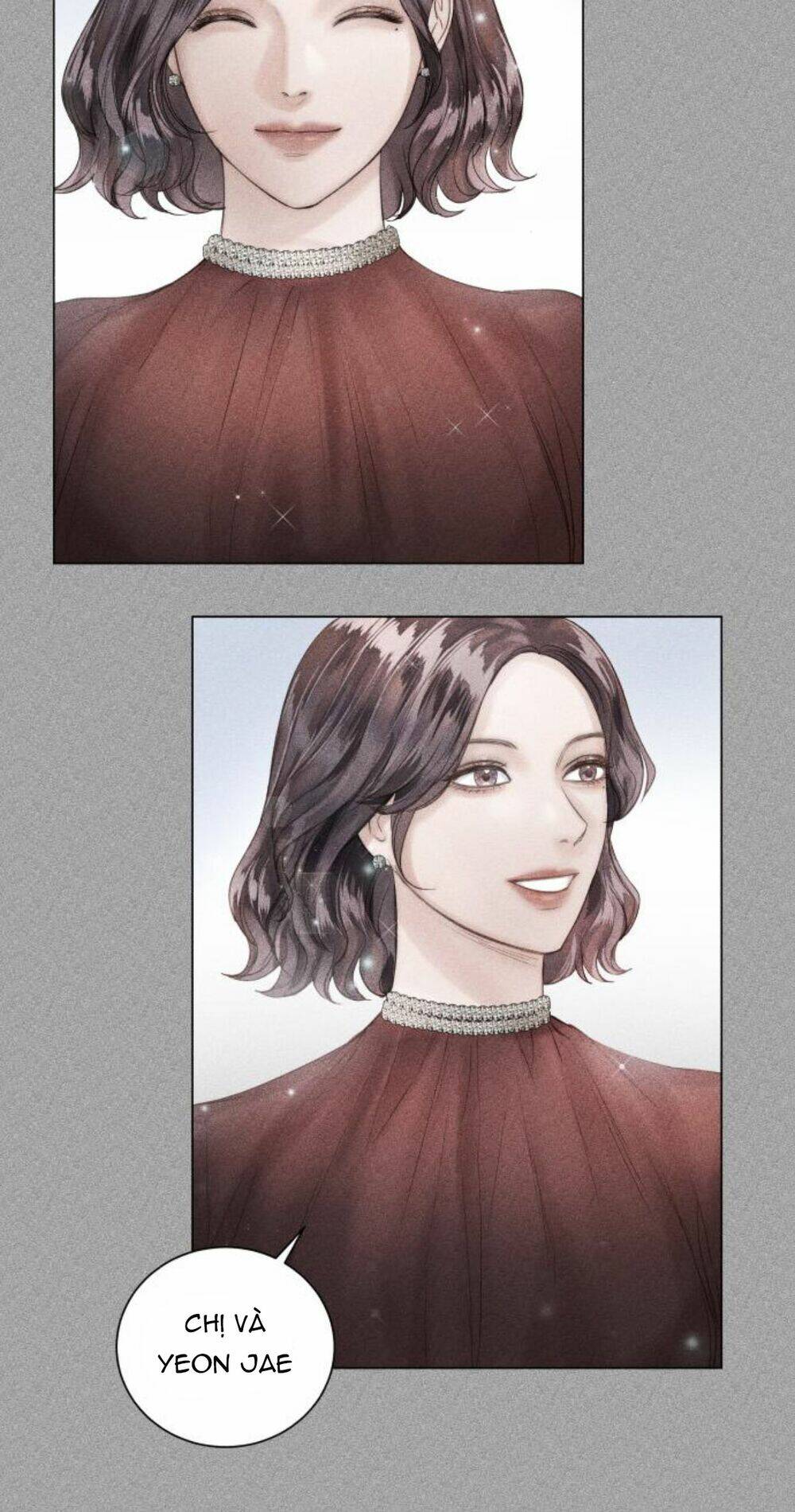 Kết Thúc Nhất Định Sẽ Có Hậu: Chapter 43