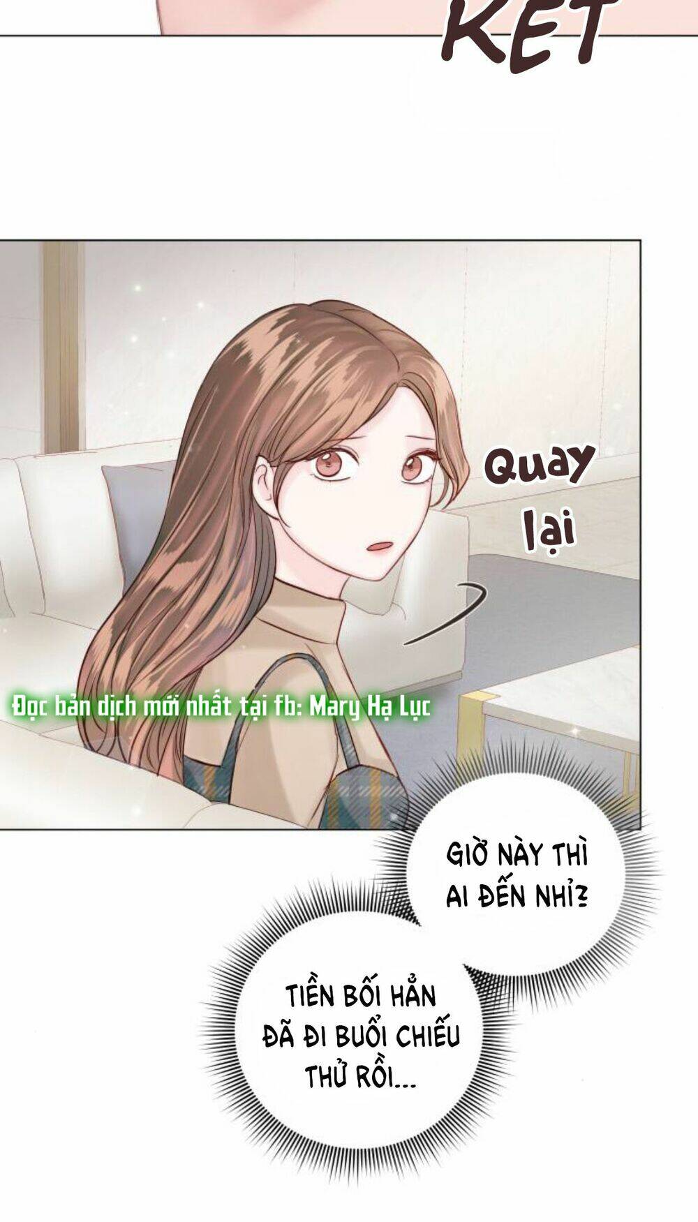 Kết Thúc Nhất Định Sẽ Có Hậu: Chapter 43