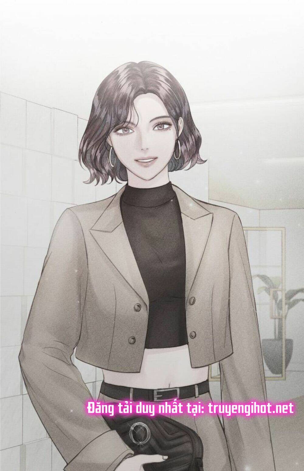 Kết Thúc Nhất Định Sẽ Có Hậu: Chapter 43