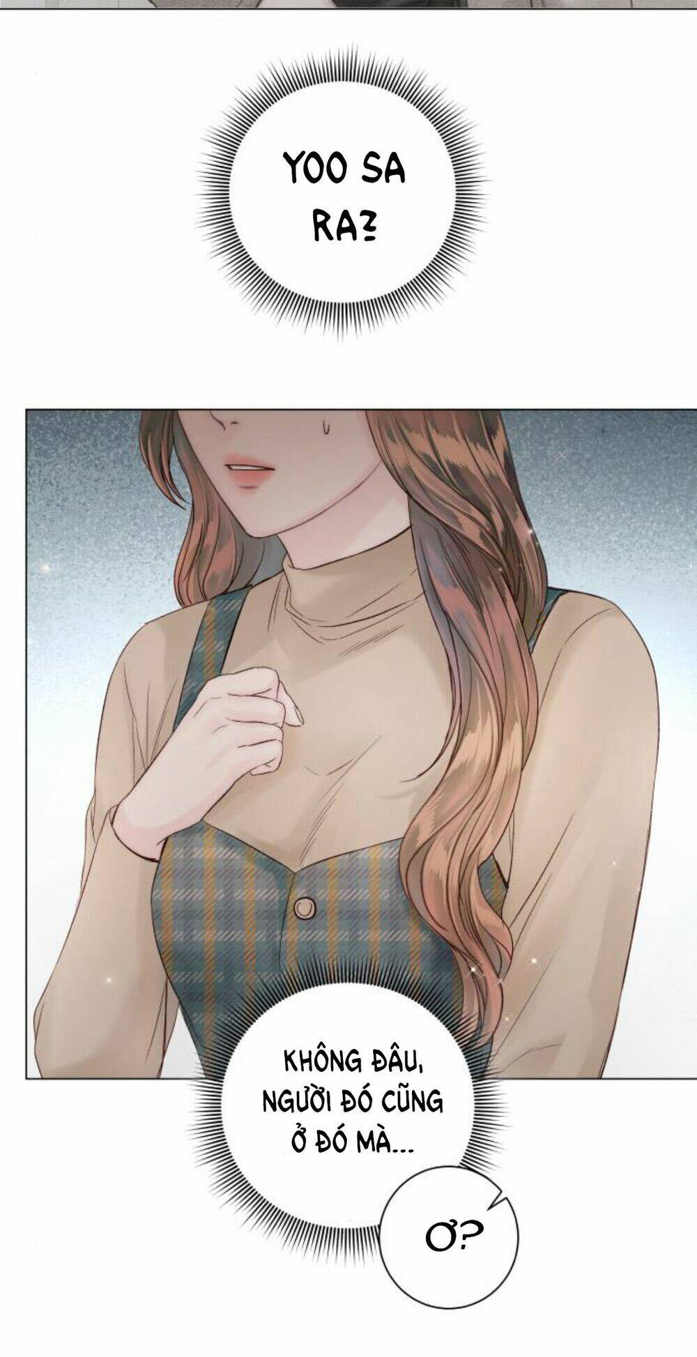Kết Thúc Nhất Định Sẽ Có Hậu: Chapter 43
