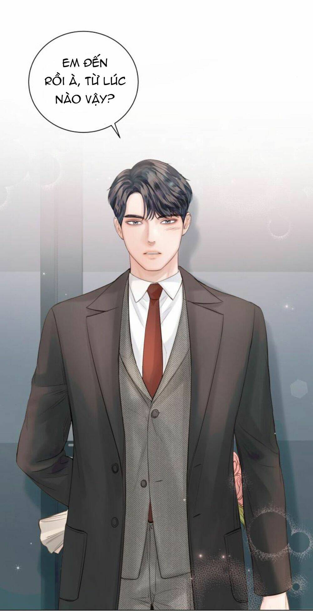 Kết Thúc Nhất Định Sẽ Có Hậu: Chapter 43