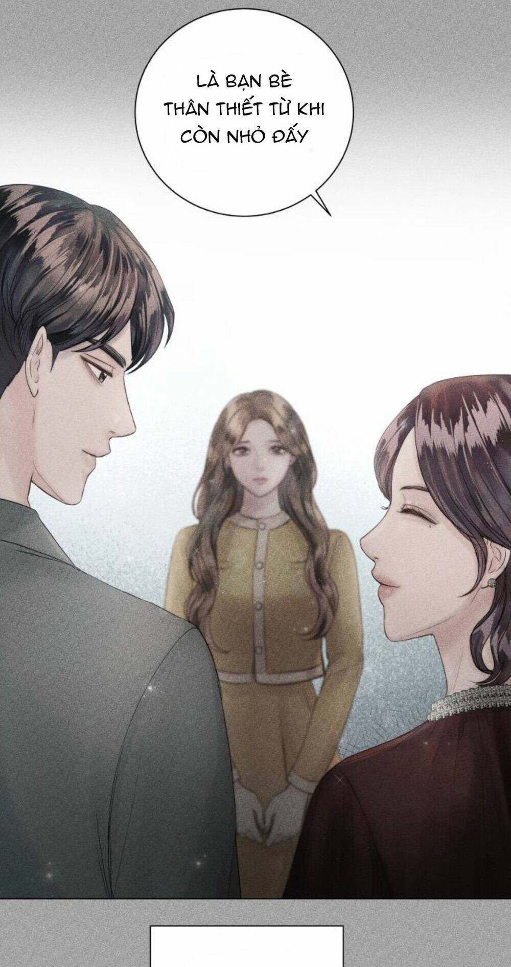 Kết Thúc Nhất Định Sẽ Có Hậu: Chapter 43