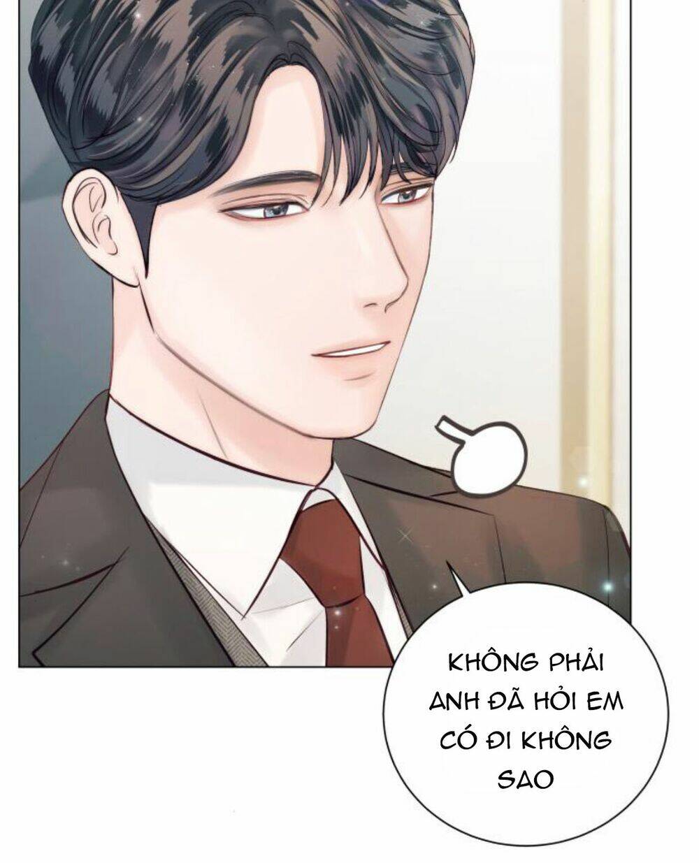 Kết Thúc Nhất Định Sẽ Có Hậu: Chapter 43