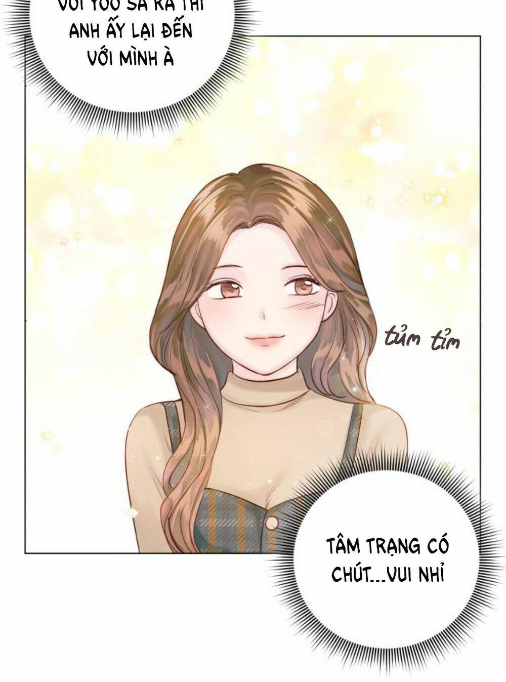 Kết Thúc Nhất Định Sẽ Có Hậu: Chapter 43